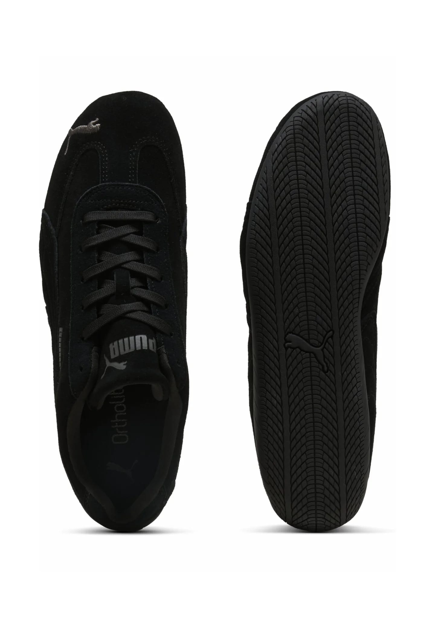 SPEEDCAT OG UNISEX - Кроссовки низкие - фото 5