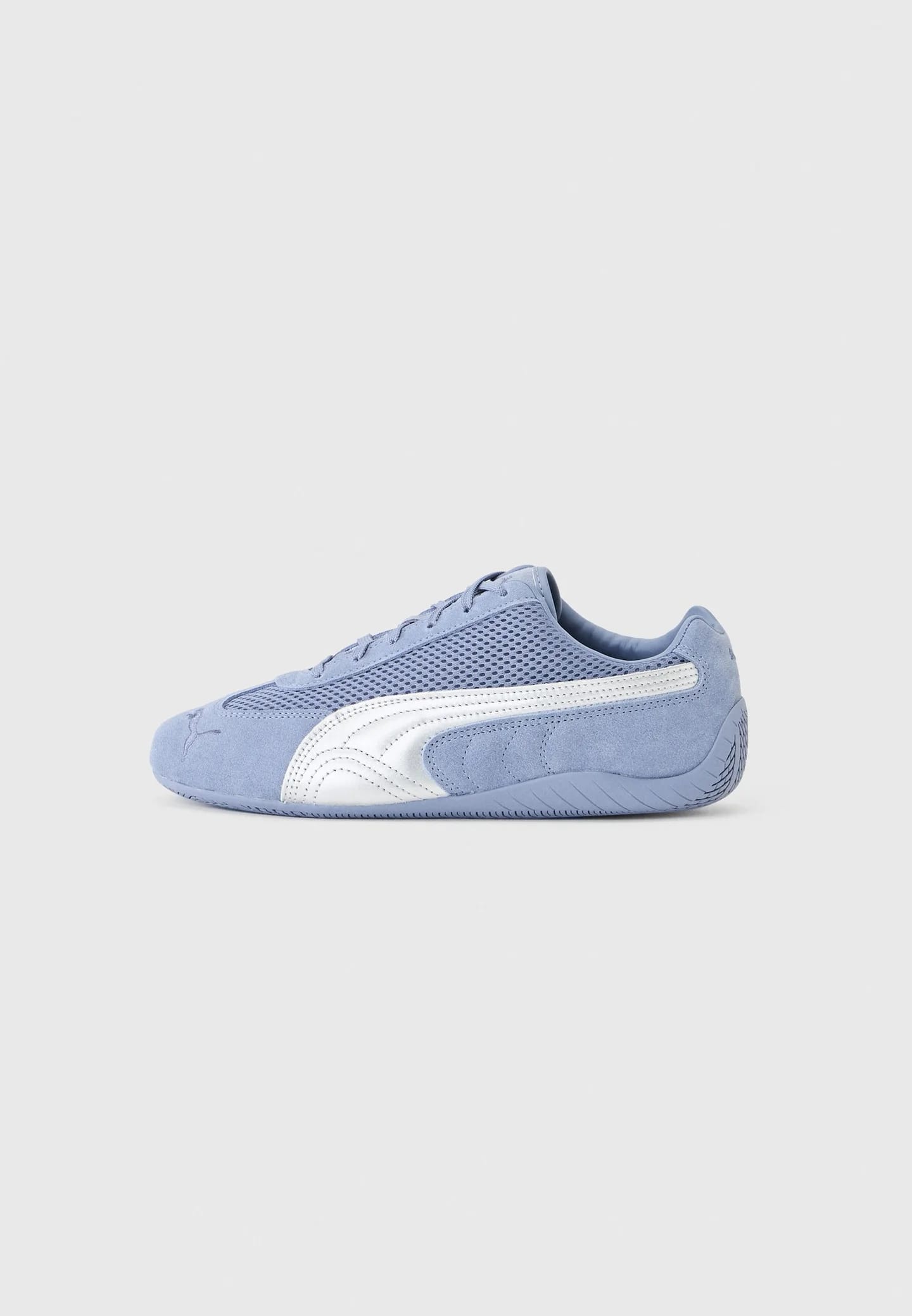 SPEEDCAT UNISEX - Кроссовки низкие