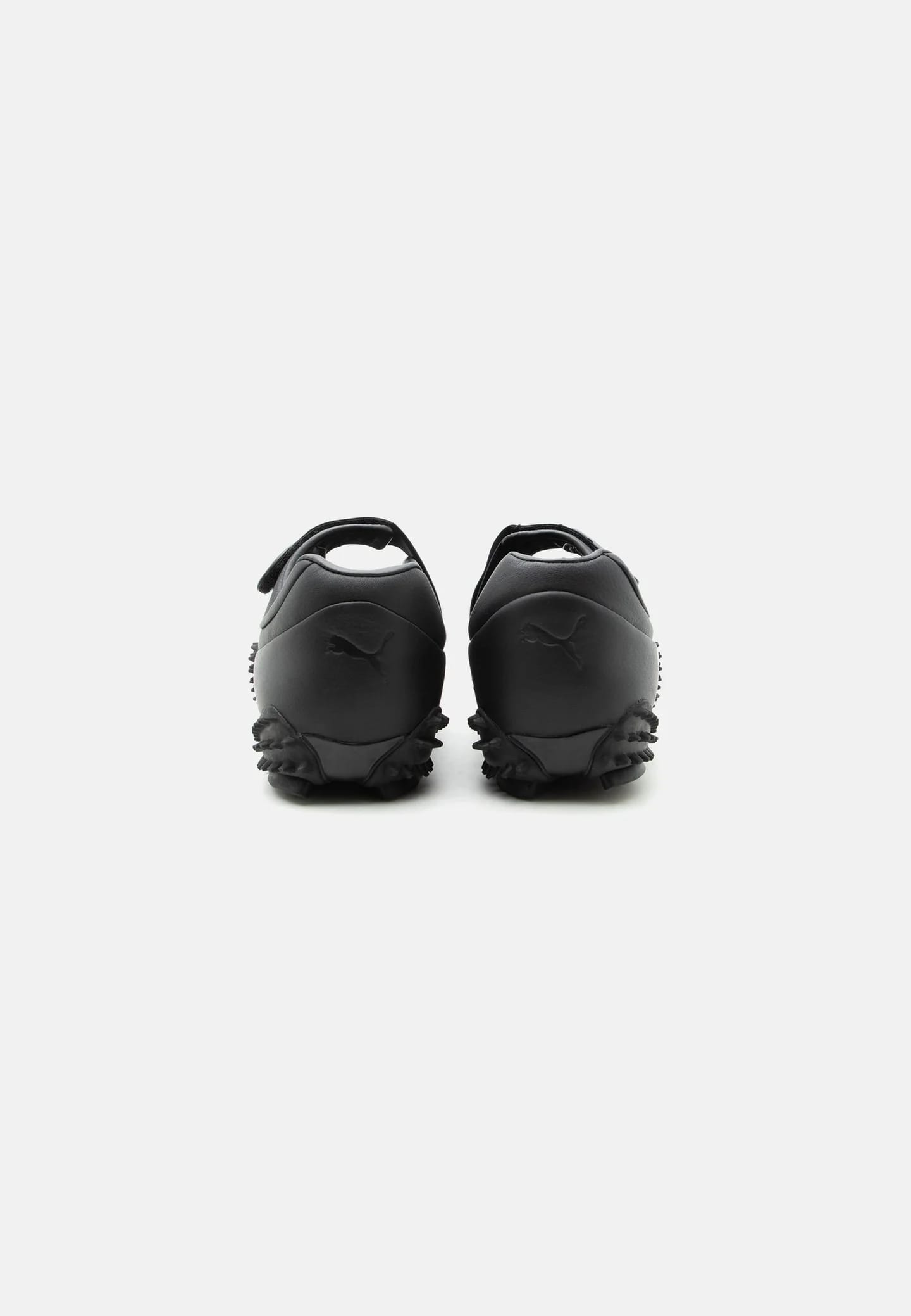 MOSTRO FEY UNISEX - Кроссовки низкие - фото 3