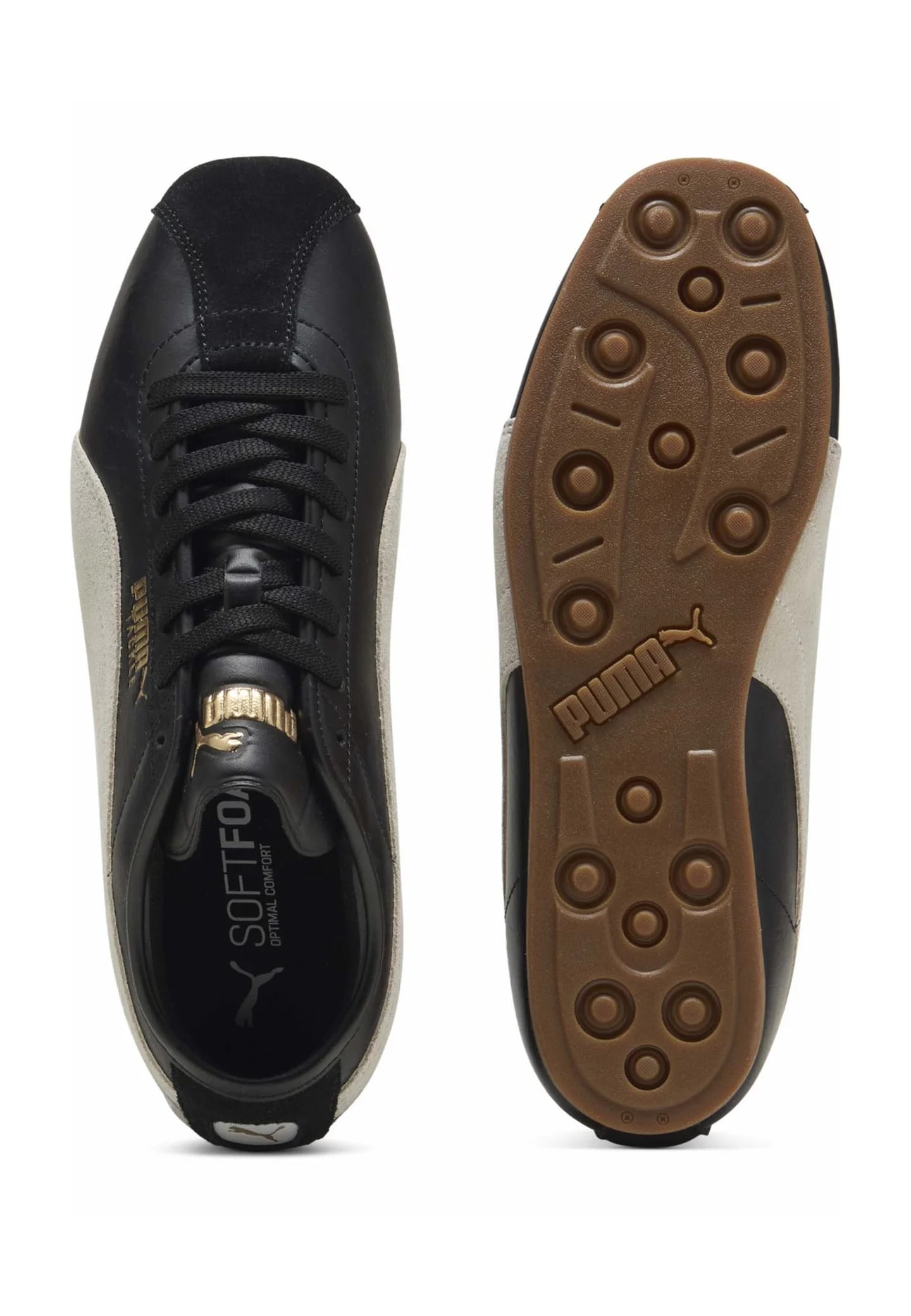 TACKLE OG UNISEX - Кроссовки низкие - фото 3