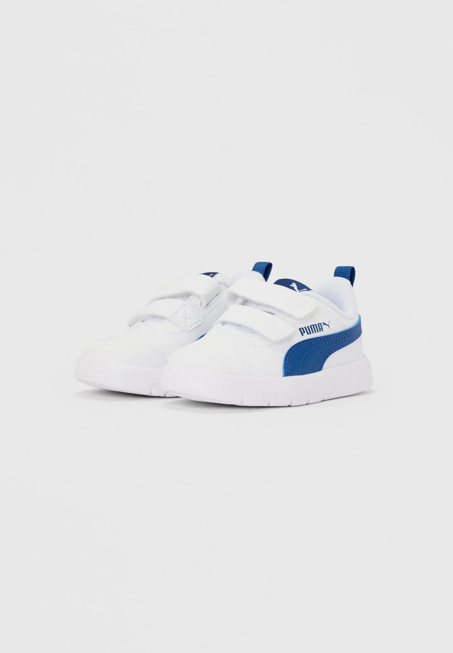COURTFLEX V3 UNISEX - Кроссовки - фото 2