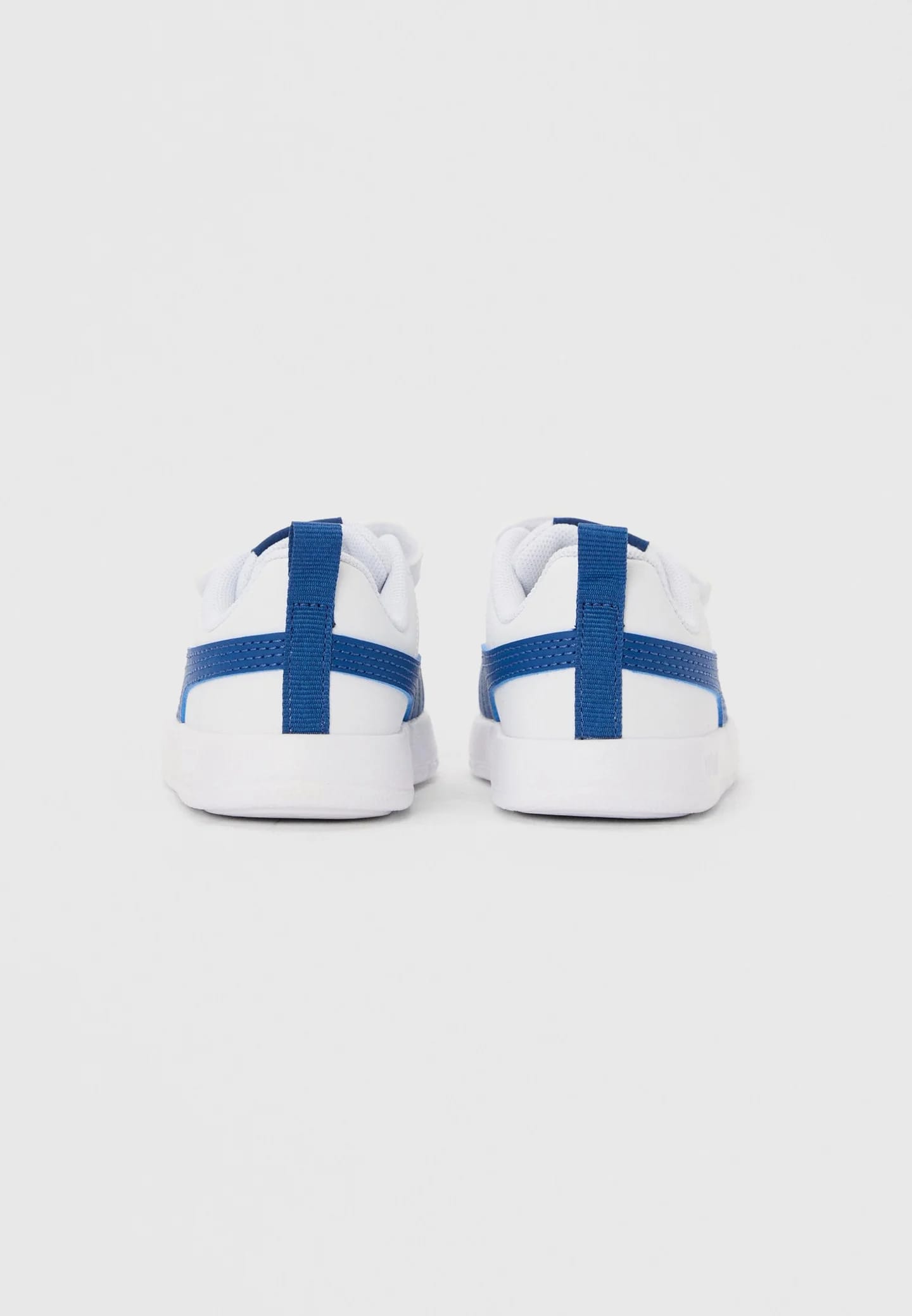 COURTFLEX V3 UNISEX - Кроссовки - фото 3