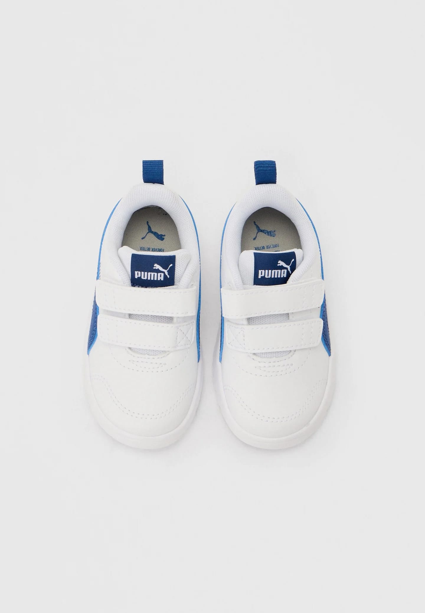 COURTFLEX V3 UNISEX - Кроссовки - фото 4