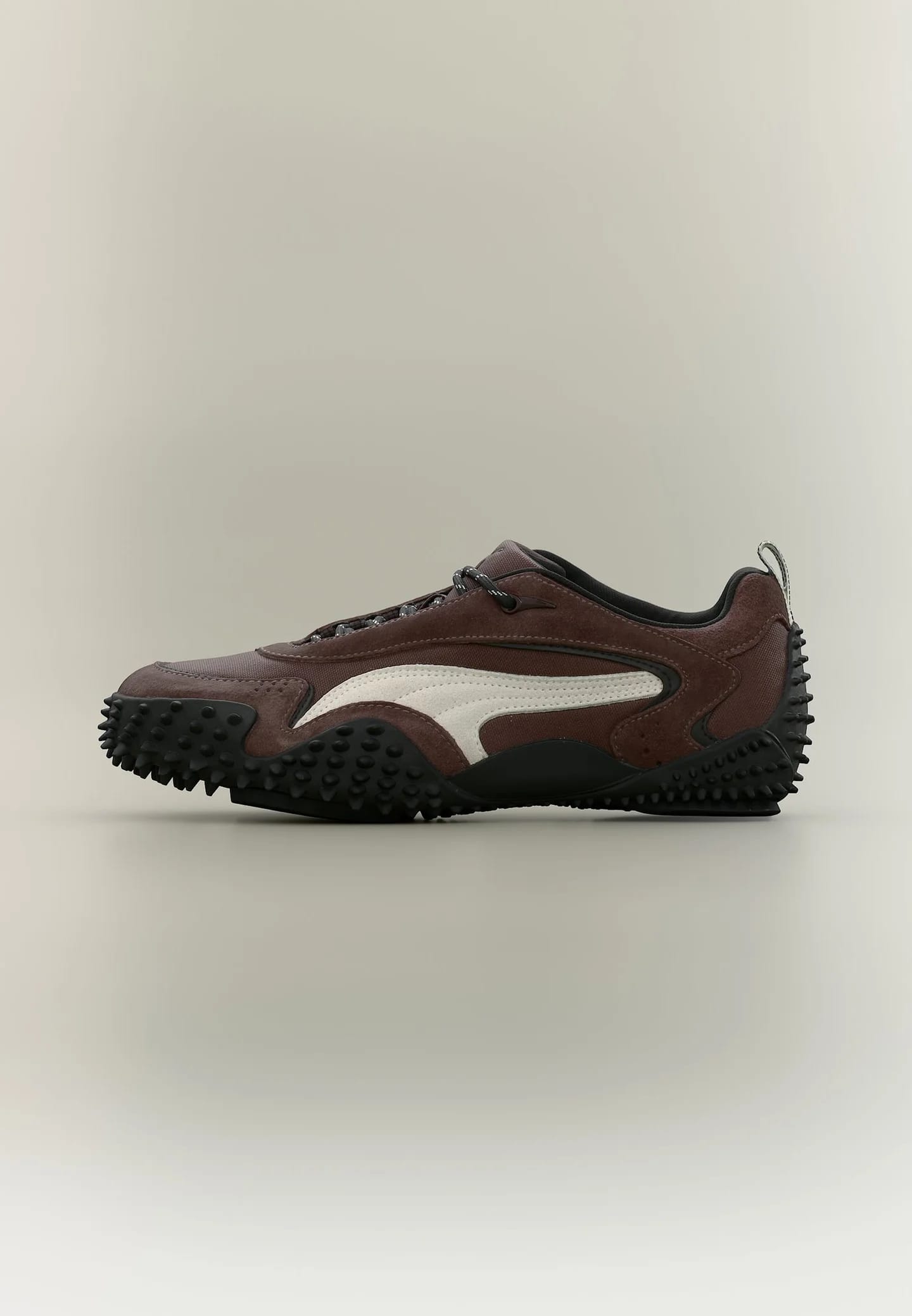 MOSTRO XC PRIME UNISEX - Кроссовки низкие