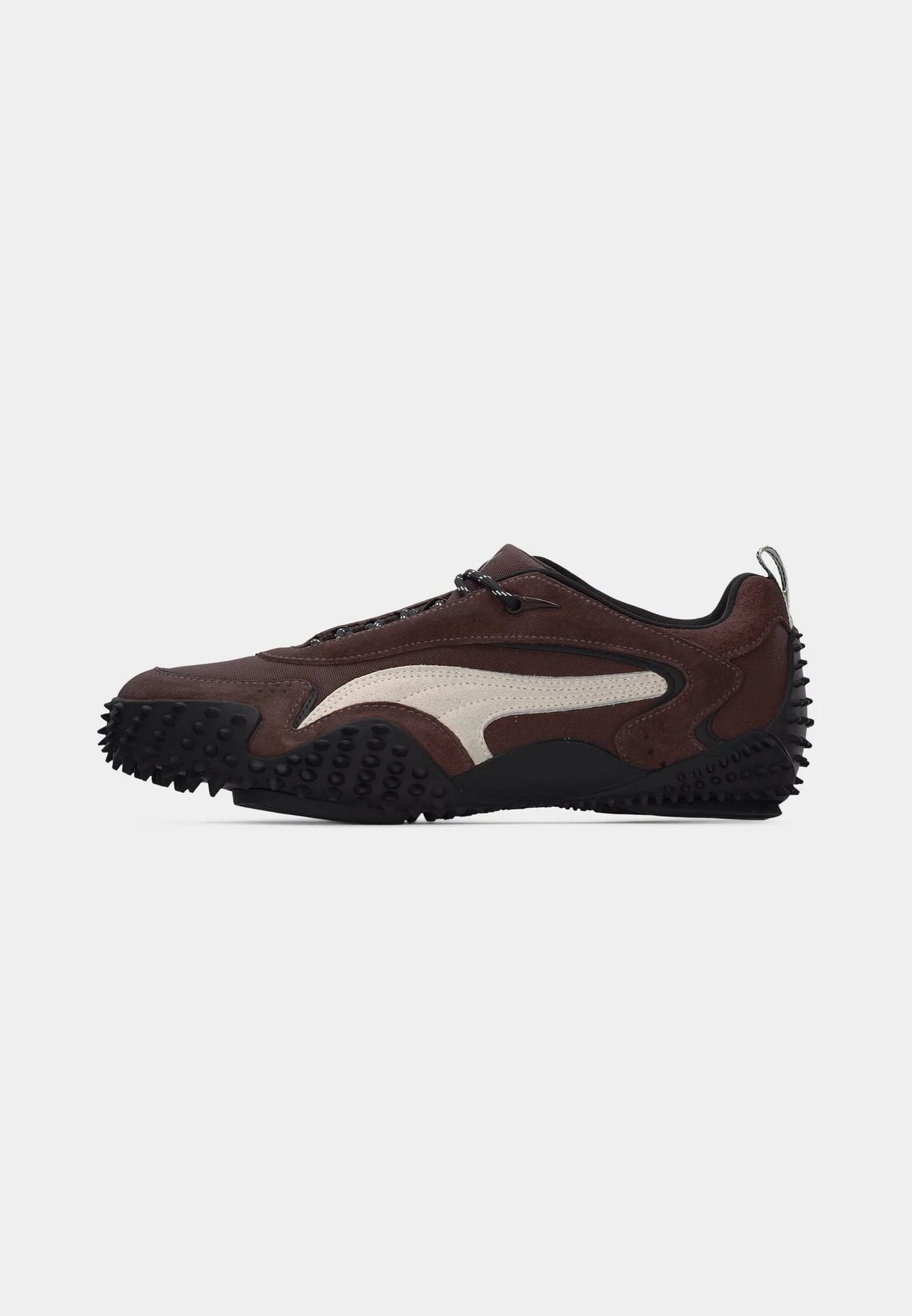 MOSTRO XC PRIME UNISEX - Кроссовки низкие - фото 2