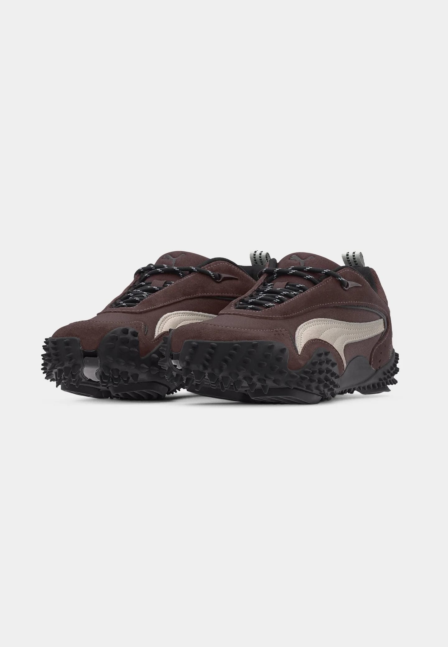 MOSTRO XC PRIME UNISEX - Кроссовки низкие - фото 3