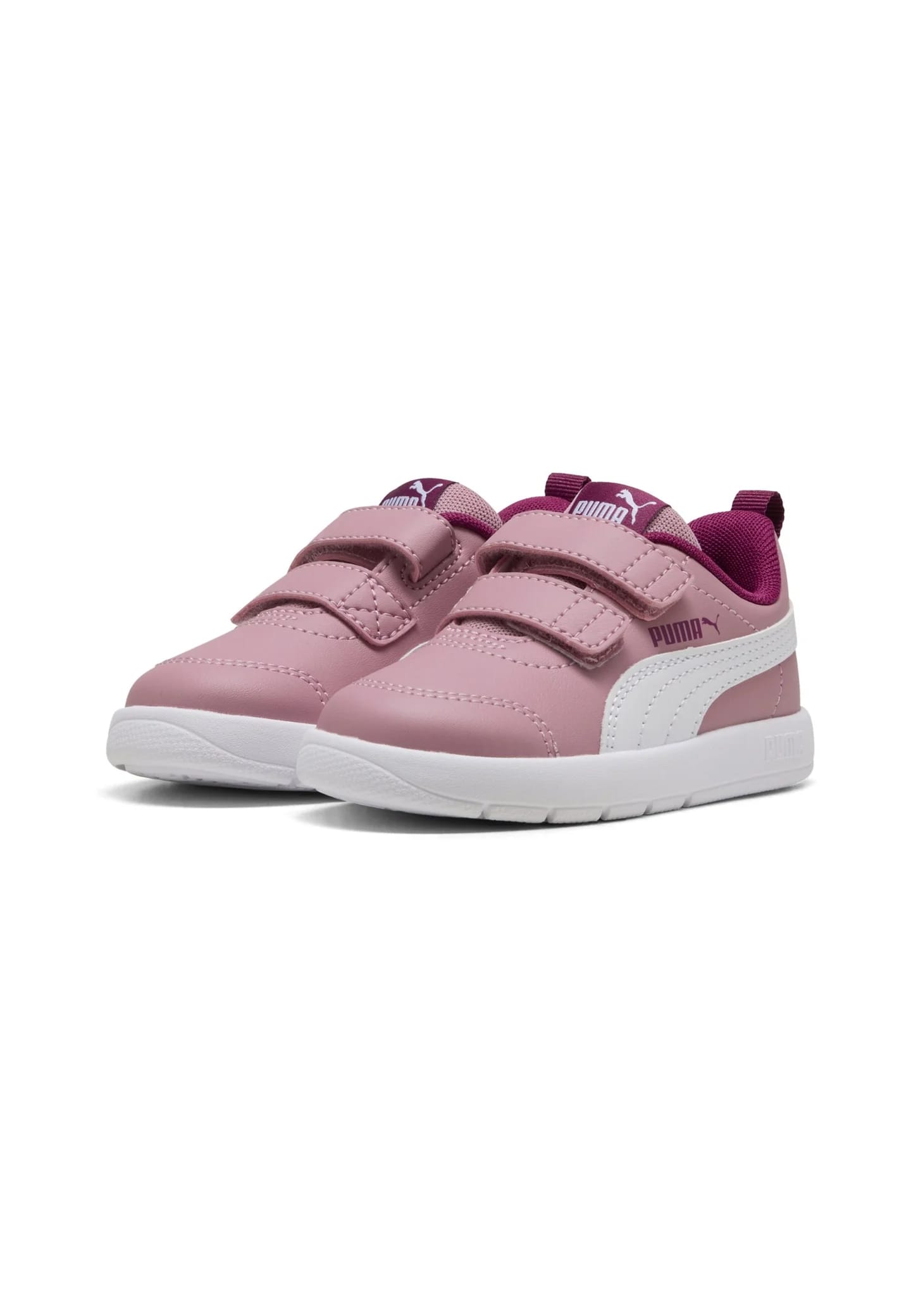 COURTFLEX V3 UNISEX - Кроссовки - фото 2