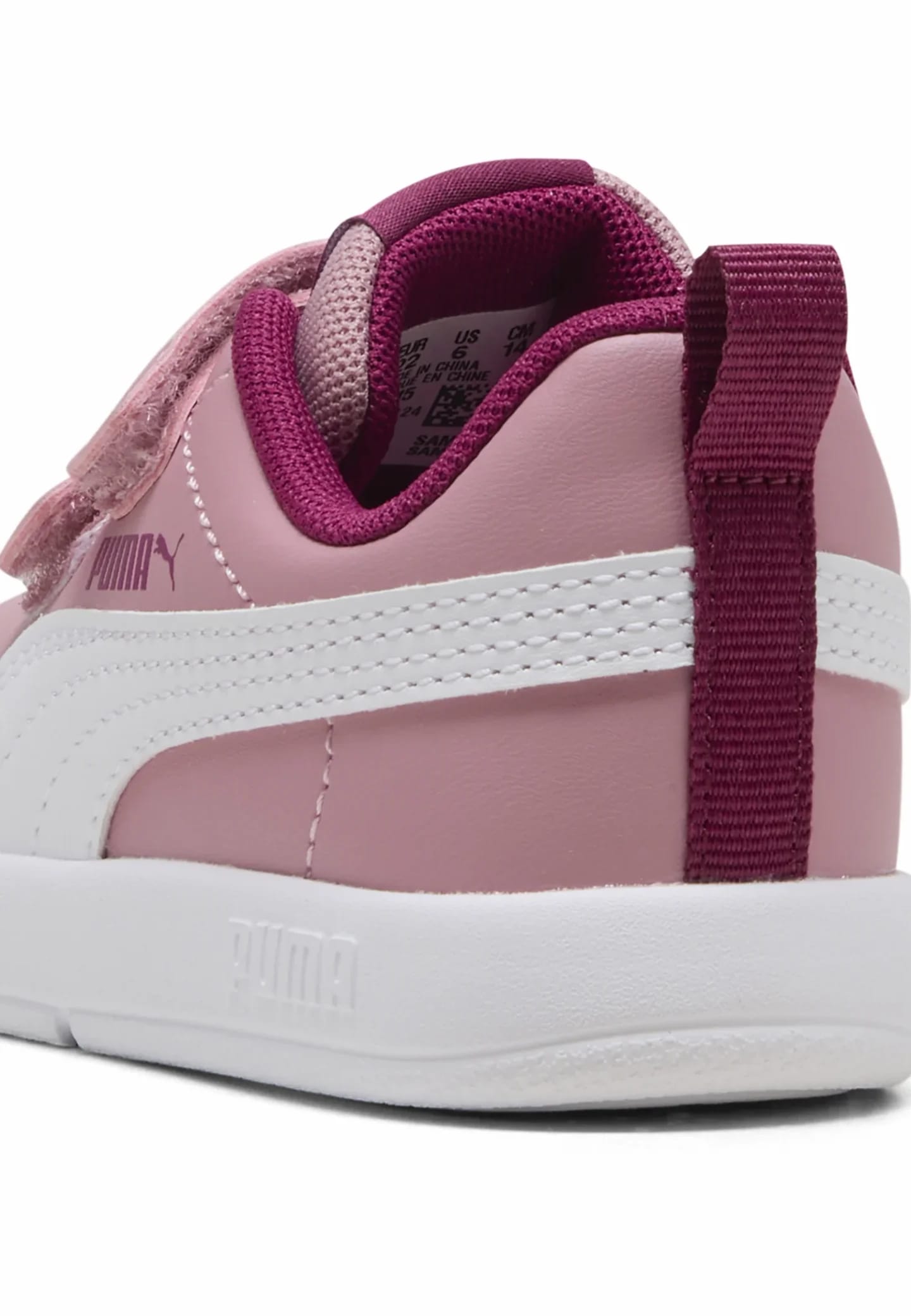 COURTFLEX V3 UNISEX - Кроссовки - фото 4