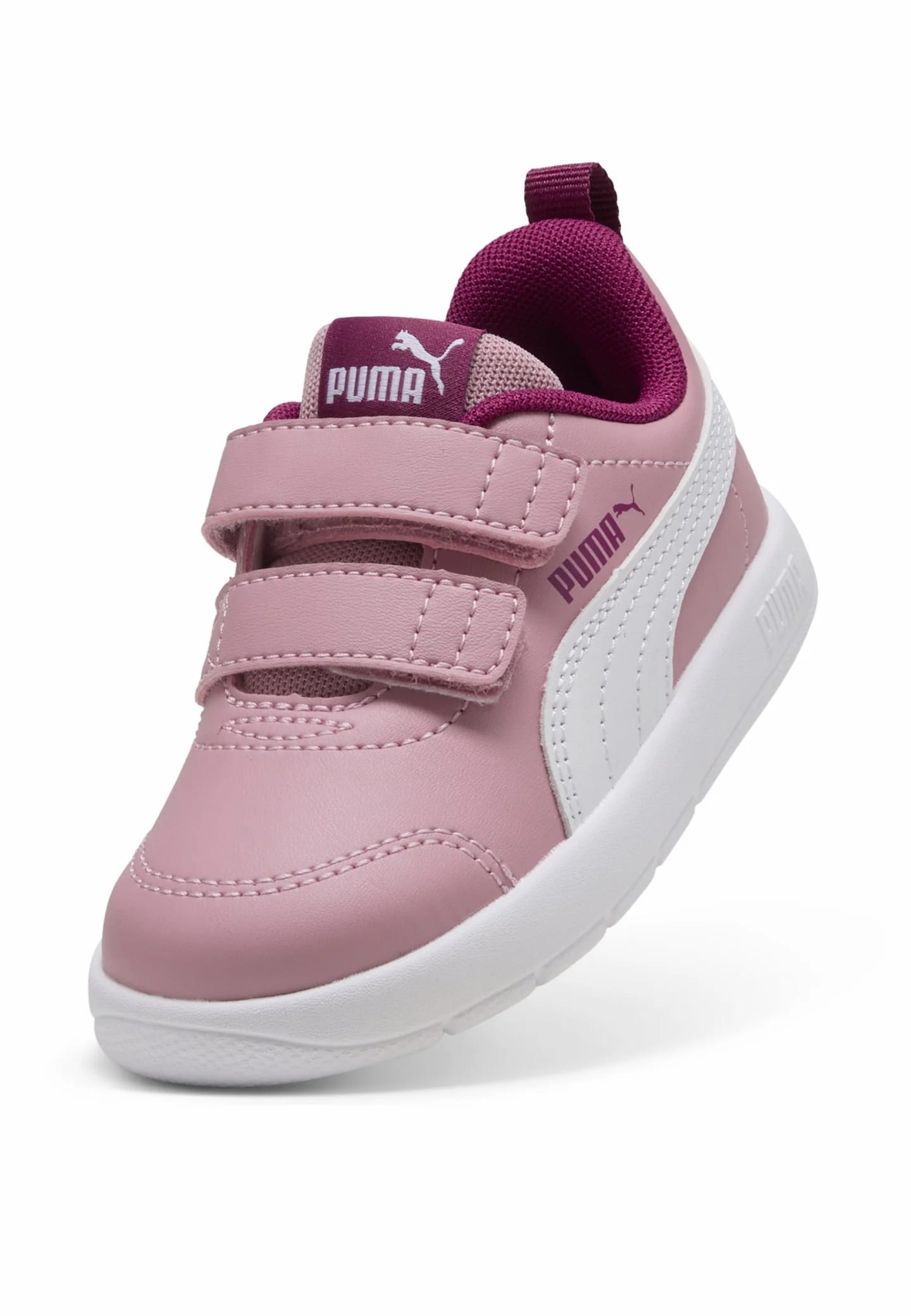 COURTFLEX V3 UNISEX - Кроссовки - фото 5