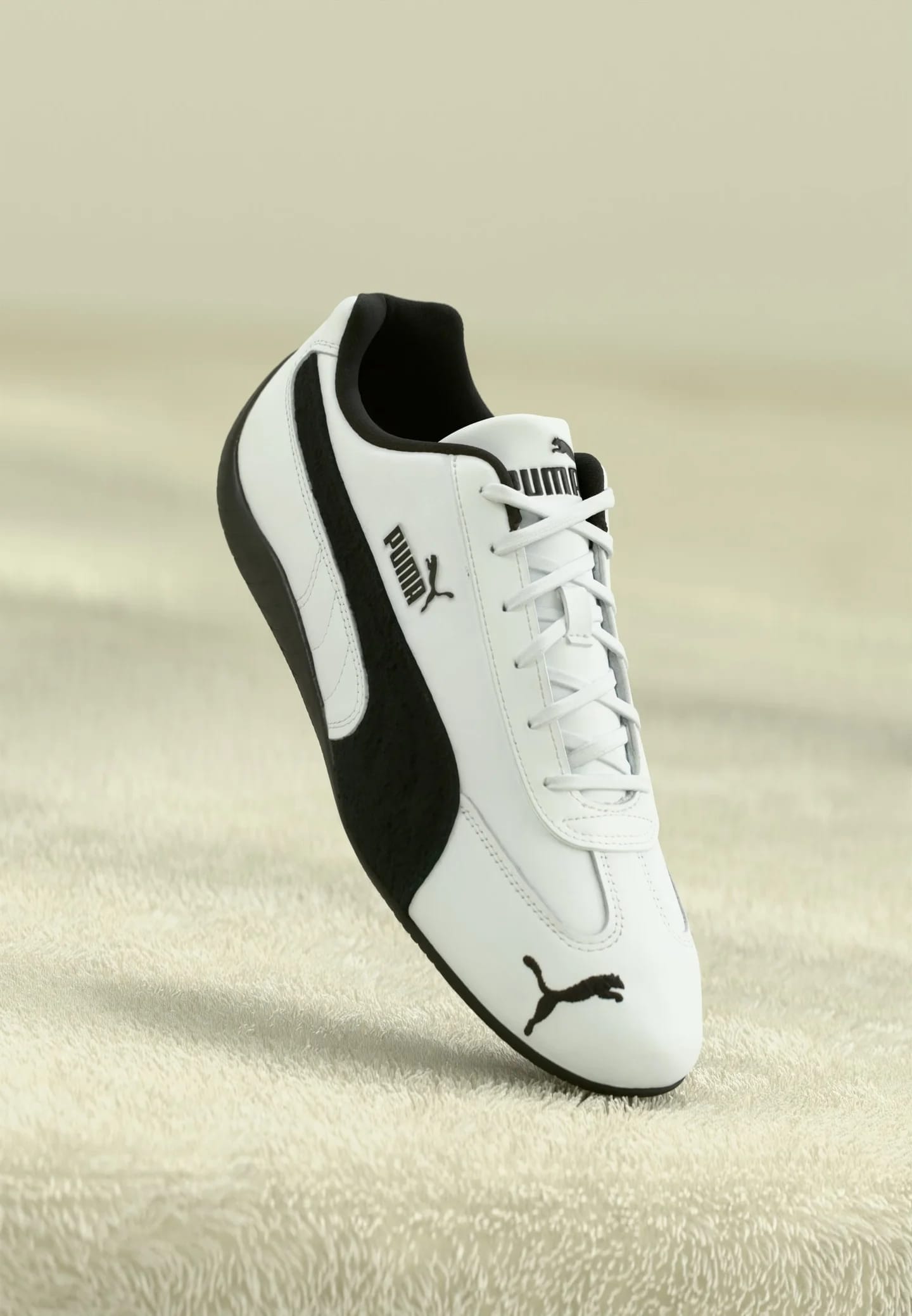SPEEDCAT UNISEX - Кроссовки низкие