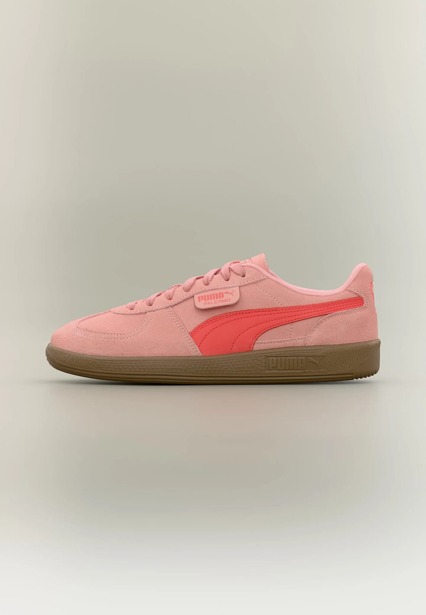 PALERMO UNISEX - Кроссовки низкие