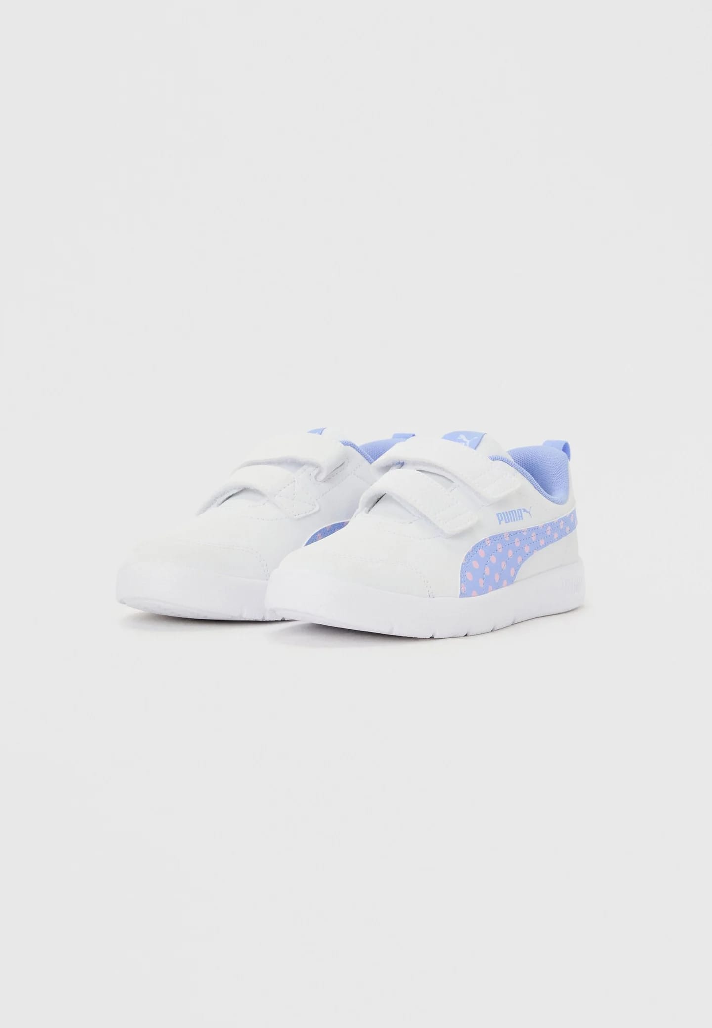 COURTFLEX V3 UNISEX - Кроссовки - фото 2