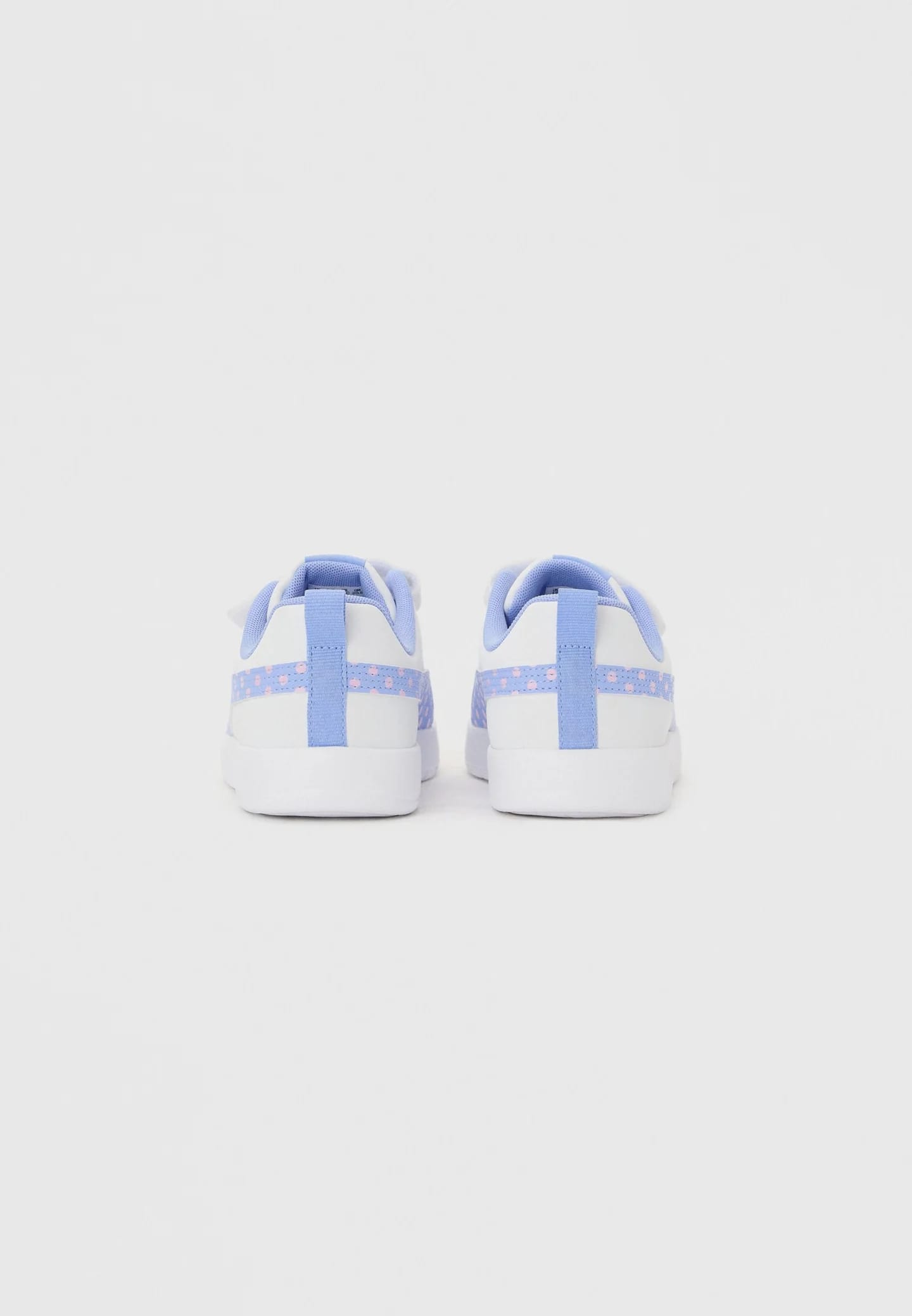 COURTFLEX V3 UNISEX - Кроссовки - фото 3