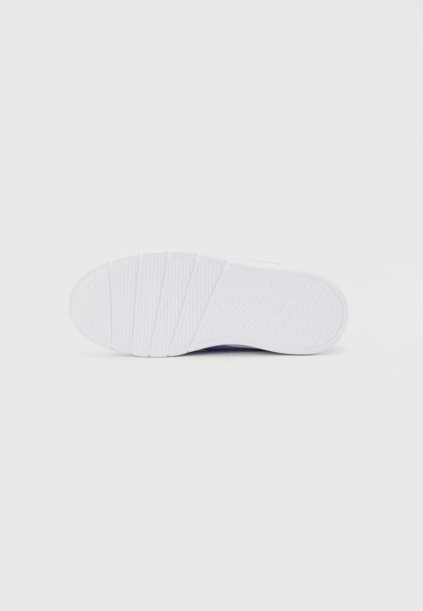 COURTFLEX V3 UNISEX - Кроссовки - фото 5