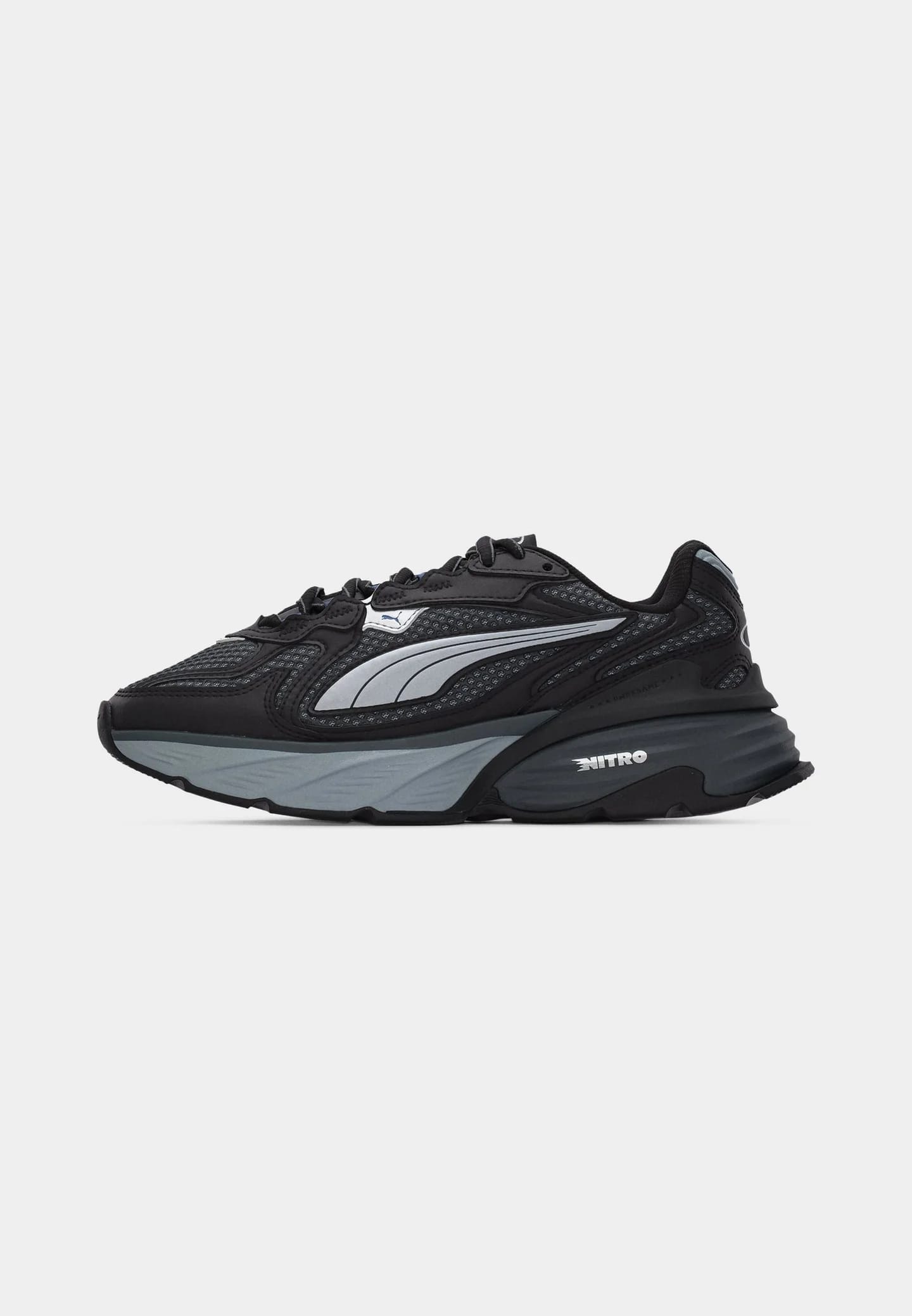 FADE NITRO UNISEX - Кроссовки низкие - фото 2