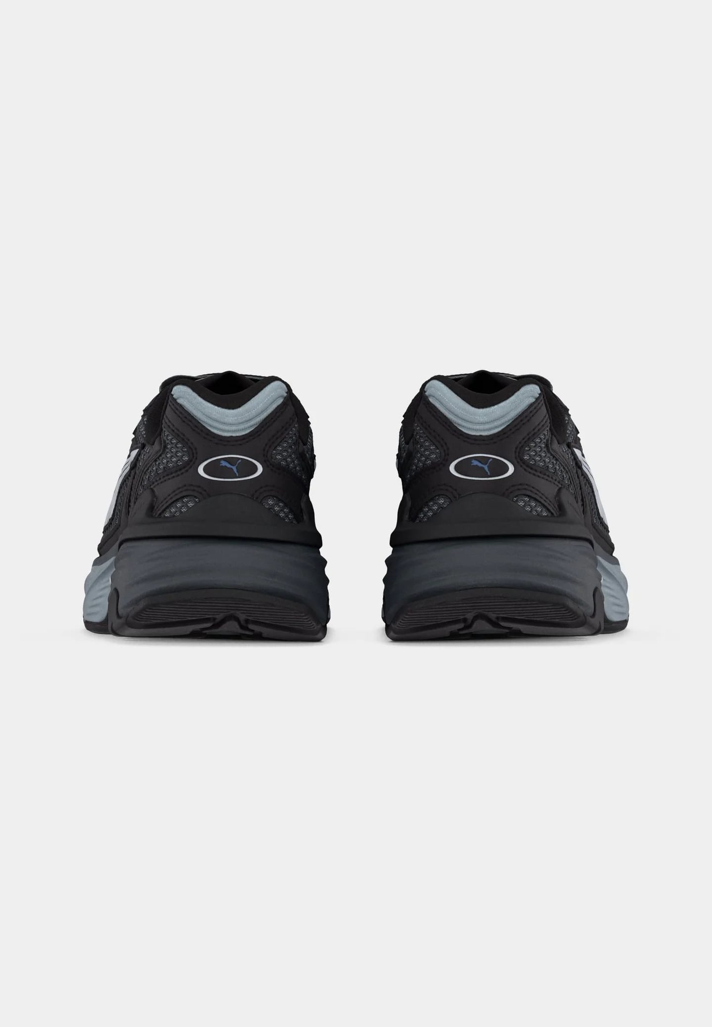 FADE NITRO UNISEX - Кроссовки низкие - фото 4