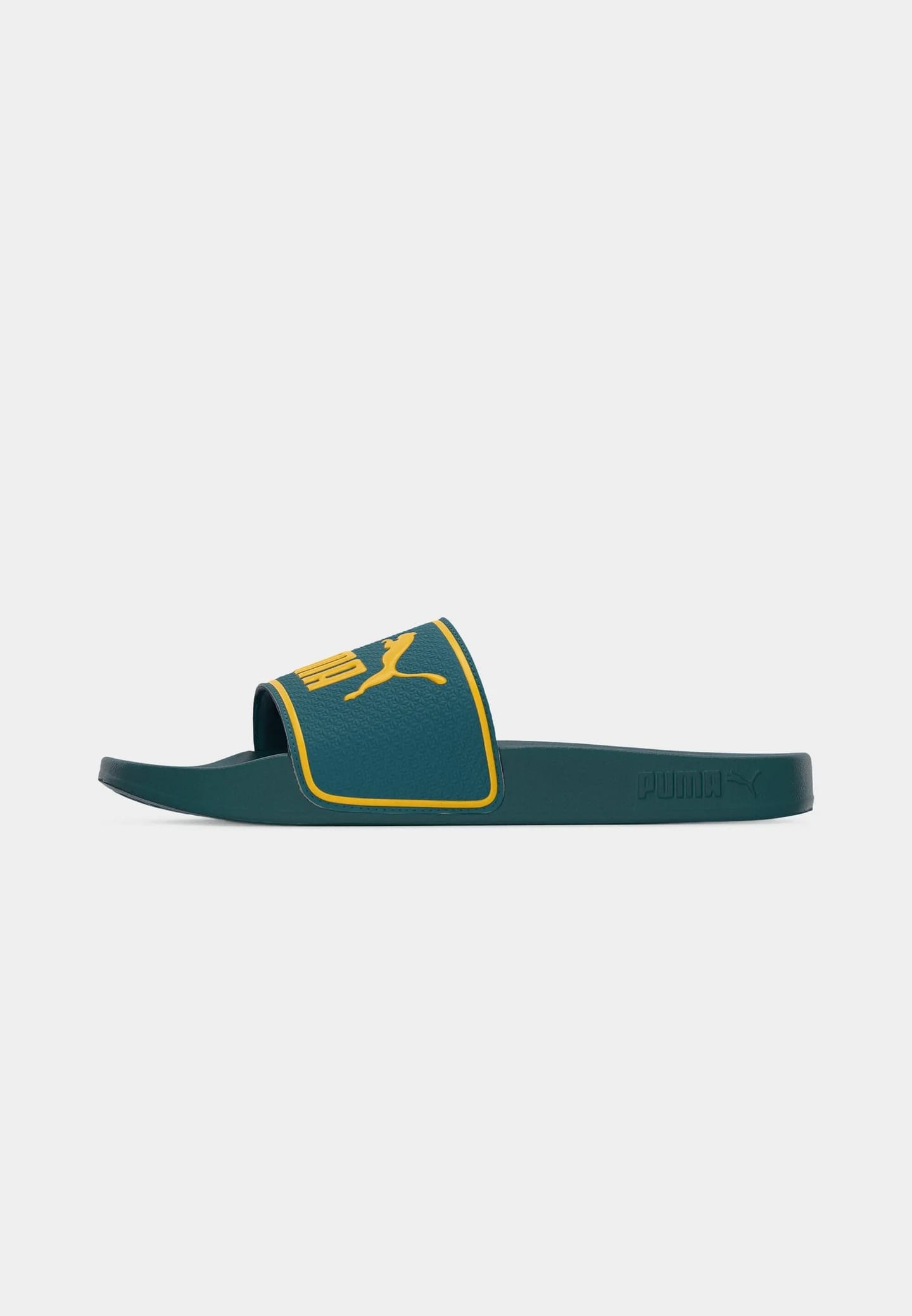 LEADCAT 2.0 UNISEX – Шлепанцы на плоской подошве - фото 2