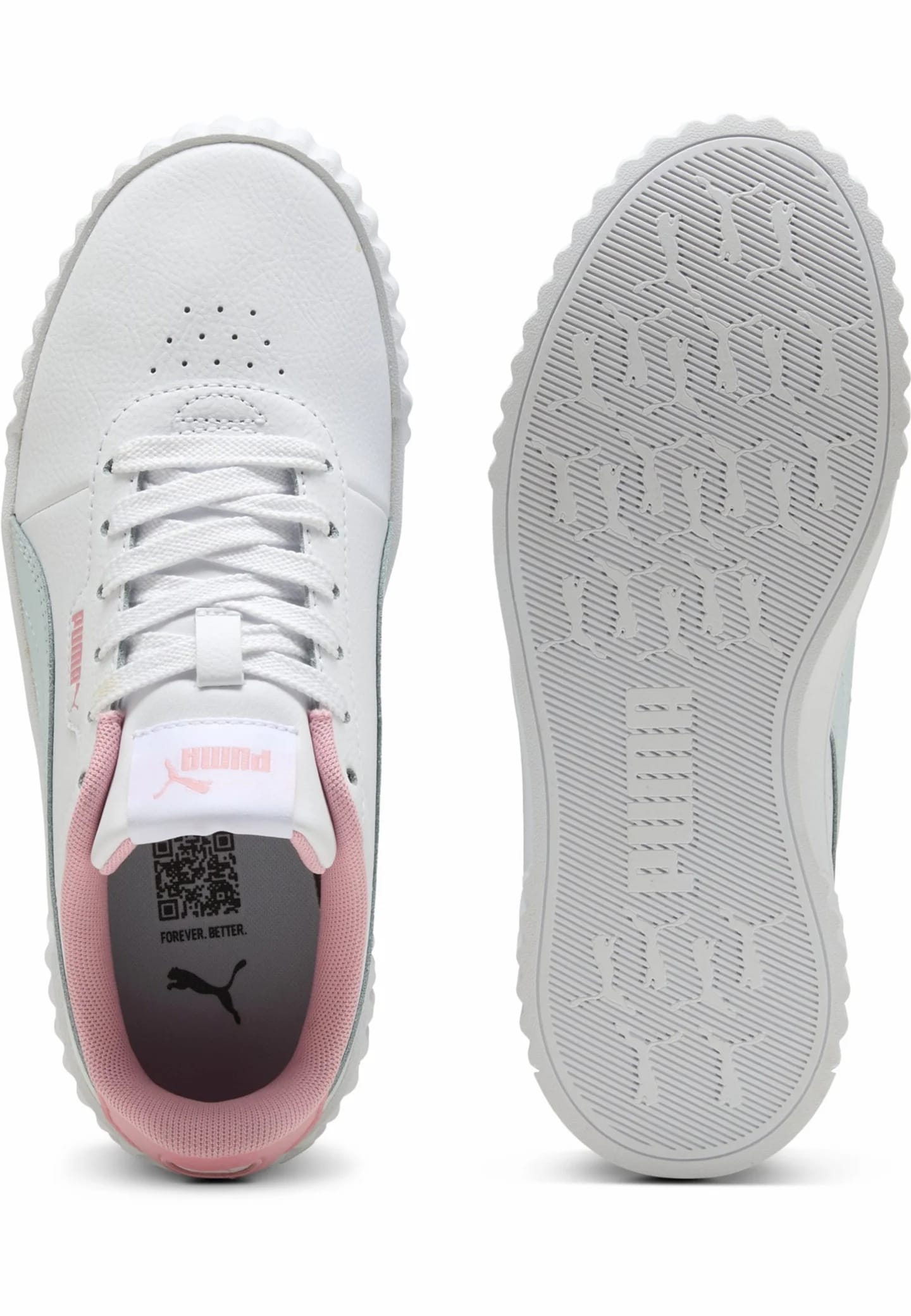 CARINA 3.0 UNISEX - Обувь для обучения ходьбе - фото 3