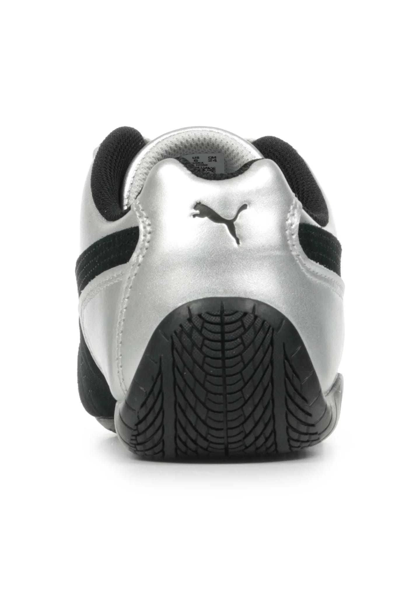 SPEEDCAT UNISEX - Кроссовки низкие - фото 3