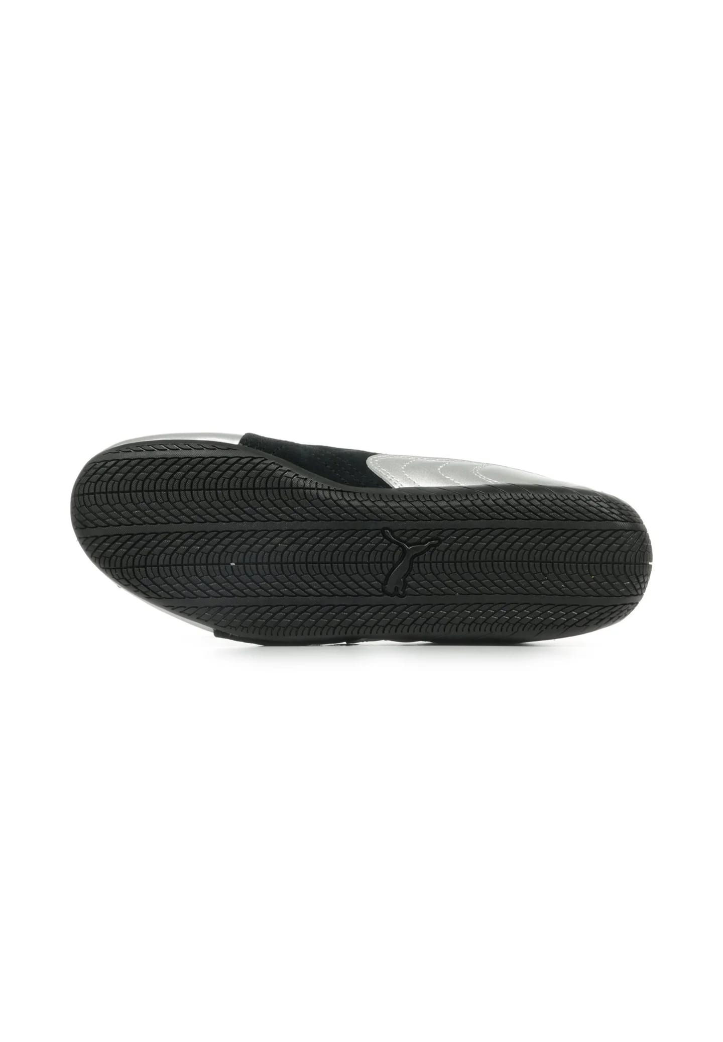 SPEEDCAT UNISEX - Кроссовки низкие - фото 4