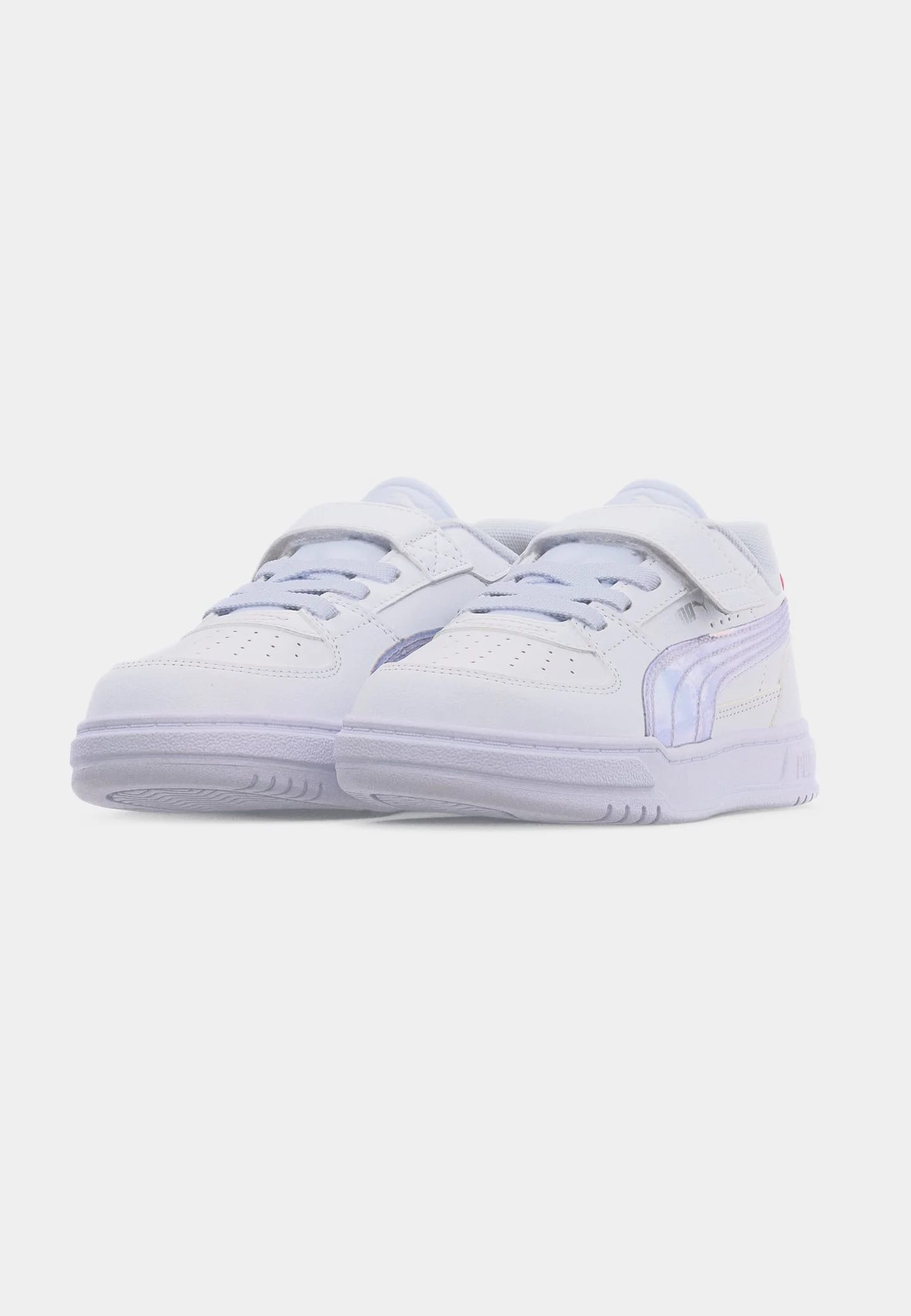 CAVEN III HOLO 2.0 UNISEX - Кроссовки низкие - фото 3