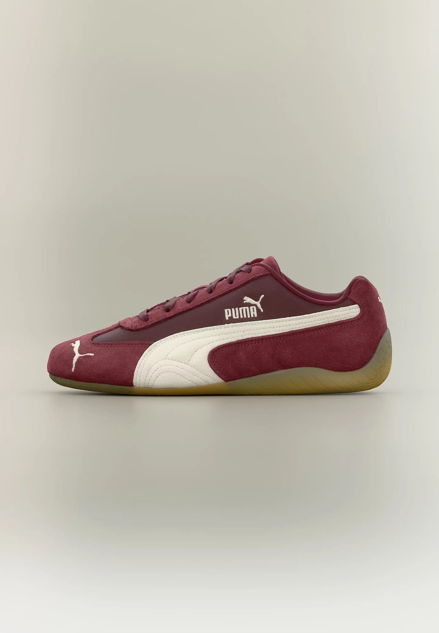 SPEEDCAT UNISEX - Кроссовки низкие