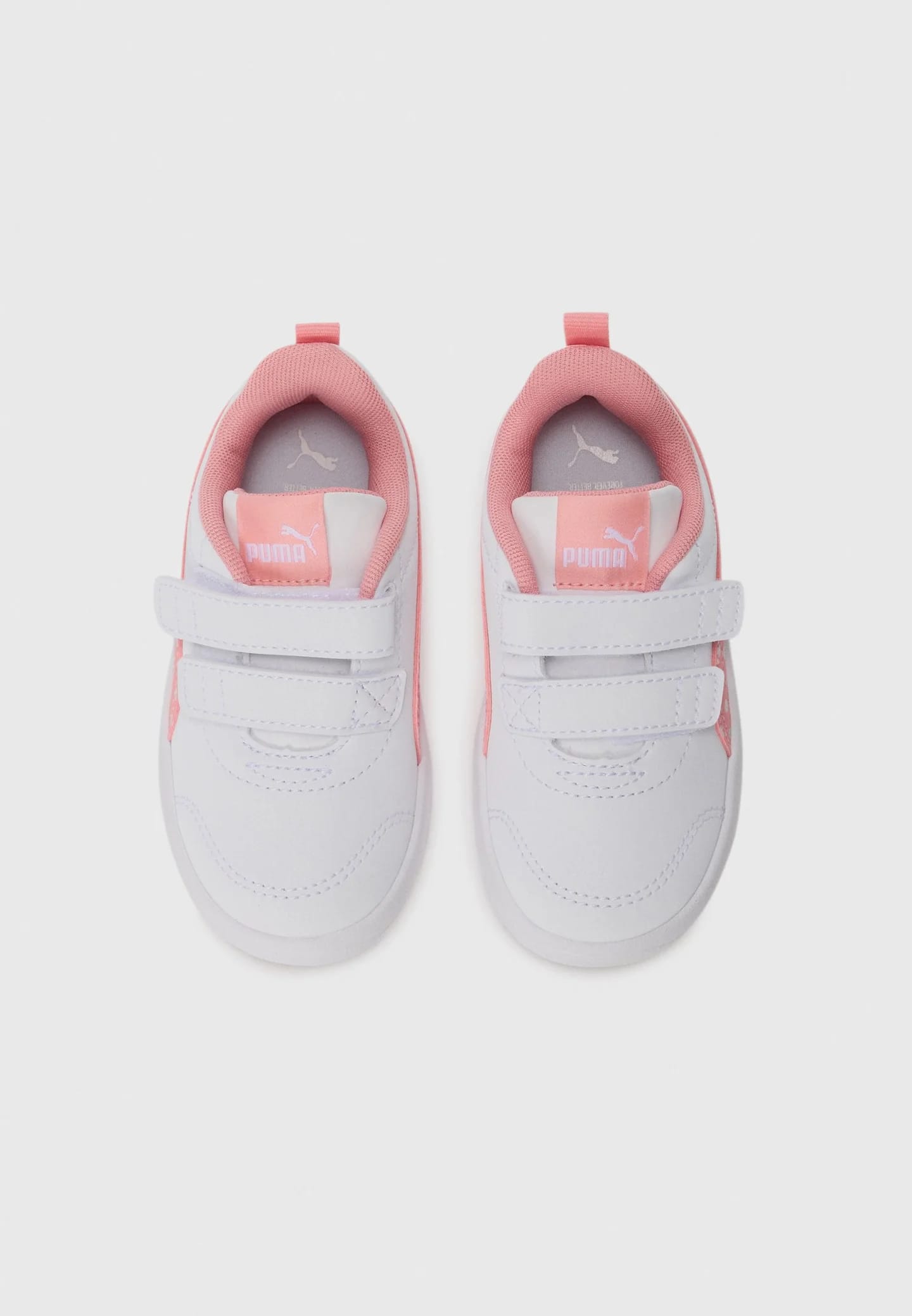 COURTFLEX V3 UNISEX - Кроссовки для бега для тренировок - фото 4