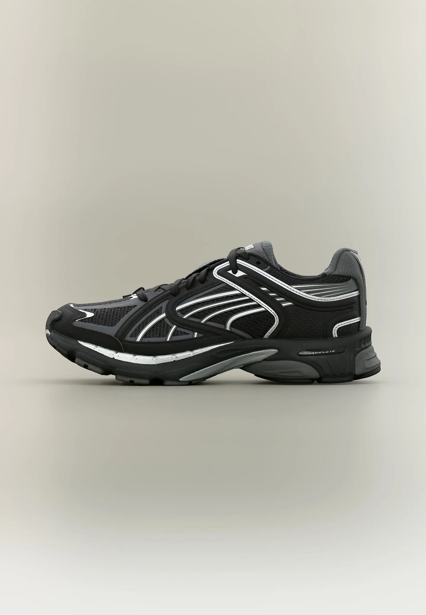 SKY JET UNISEX - Кроссовки низкие
