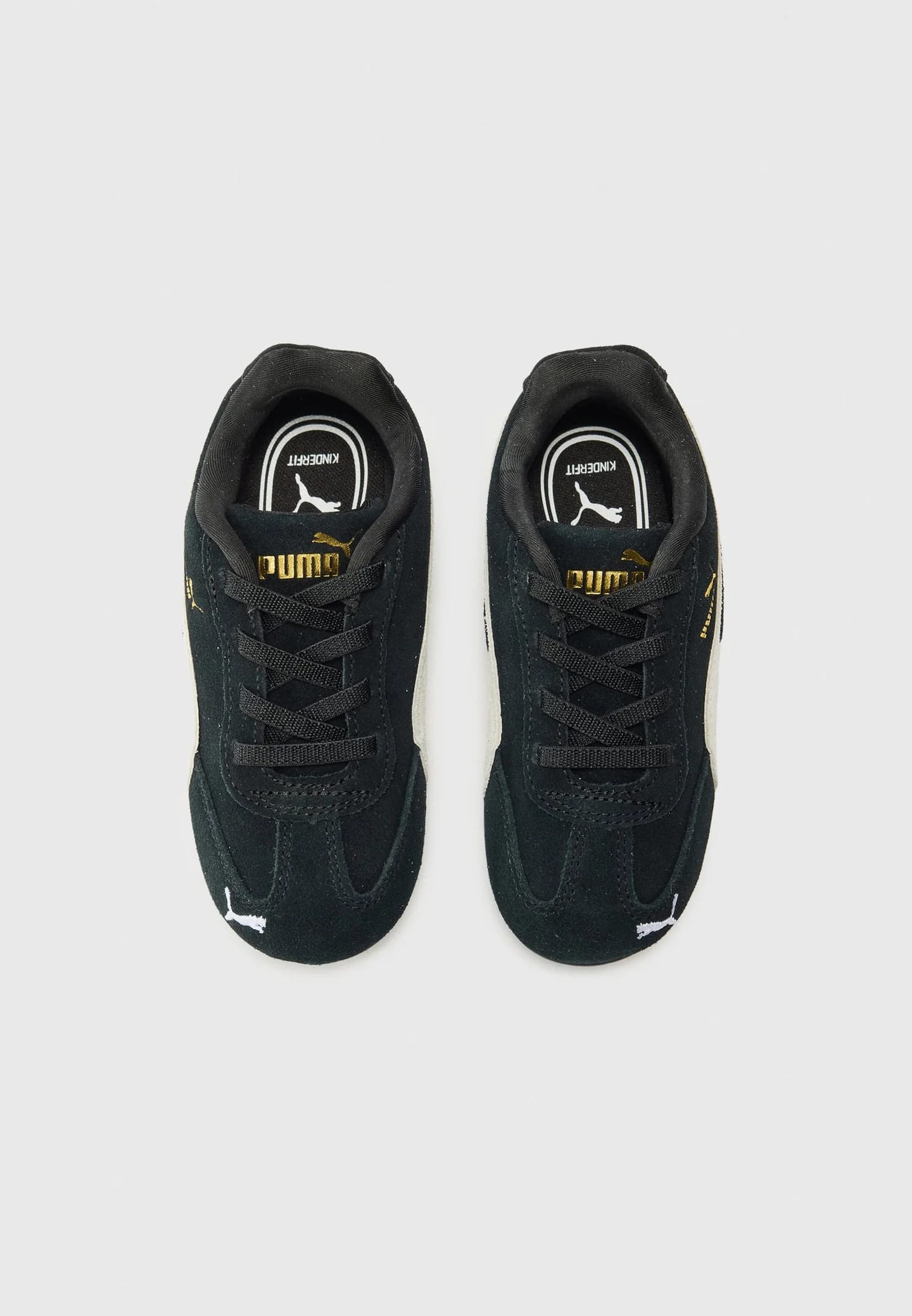 SPEEDCAT UNISEX - Обувь для обучения ходьбе - фото 4