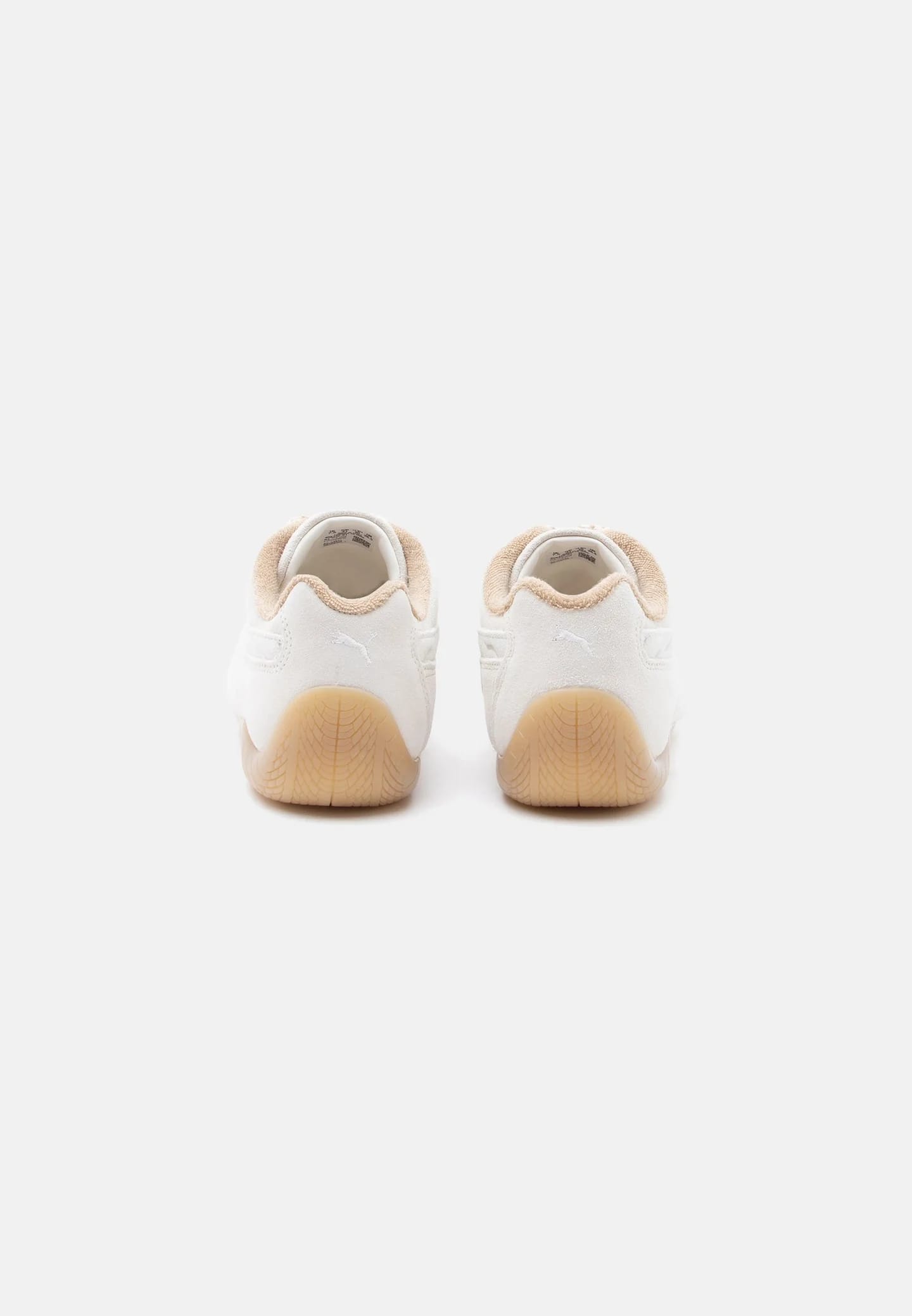 SPEEDCAT UNISEX - Кроссовки низкие - фото 3