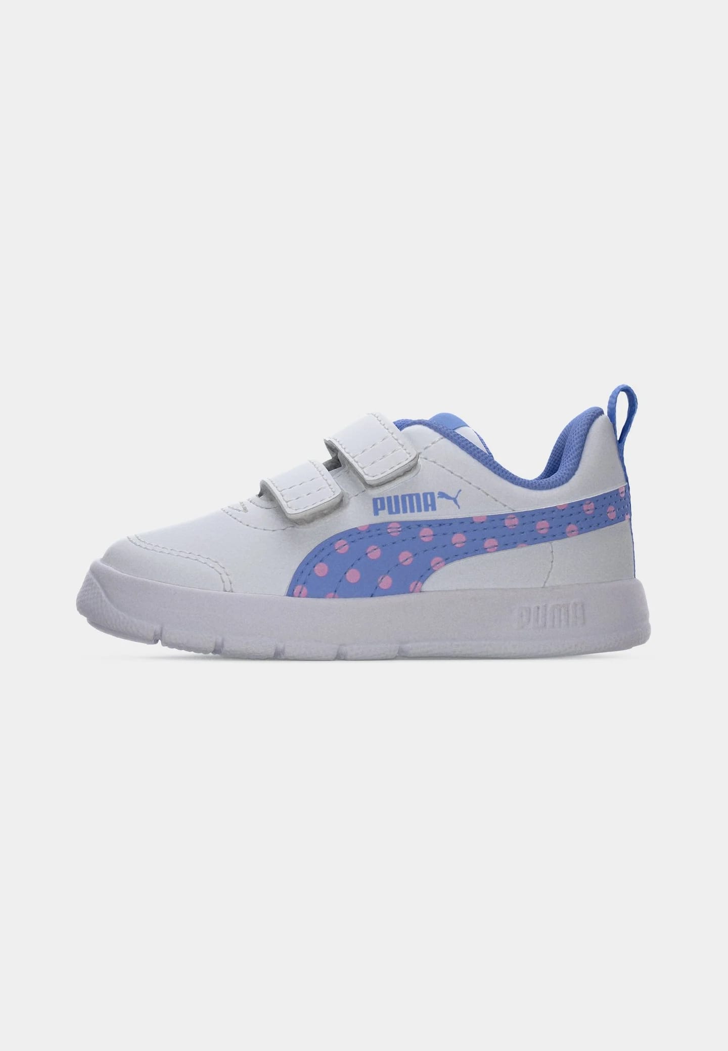COURTFLEX V3 UNISEX - Кроссовки для бега для тренировок - фото 2