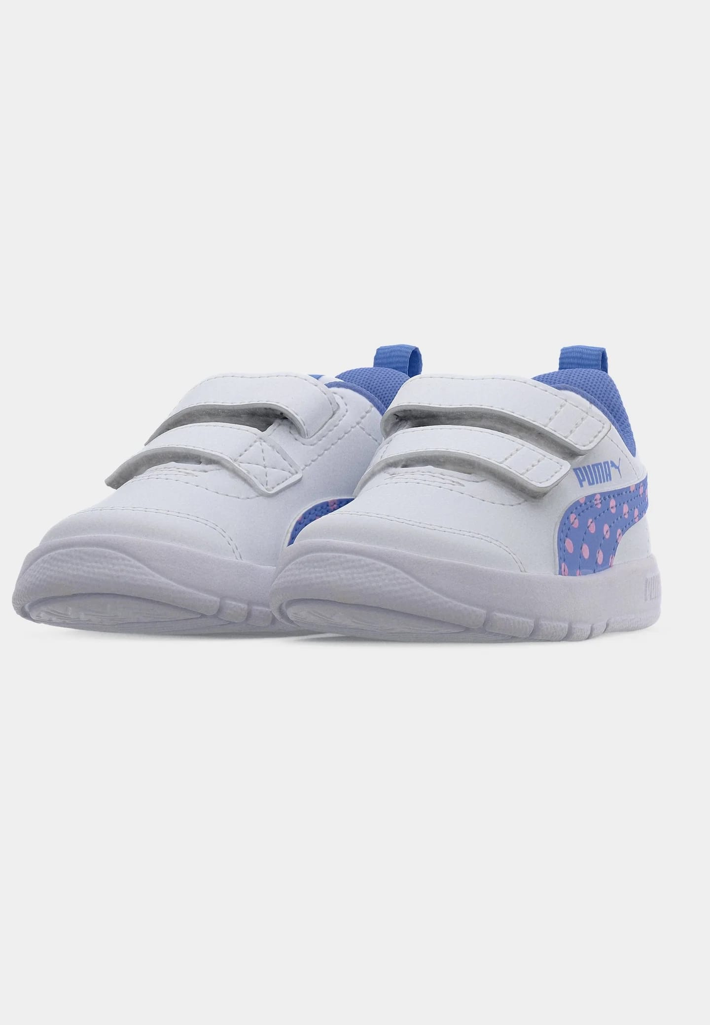 COURTFLEX V3 UNISEX - Кроссовки для бега для тренировок - фото 3