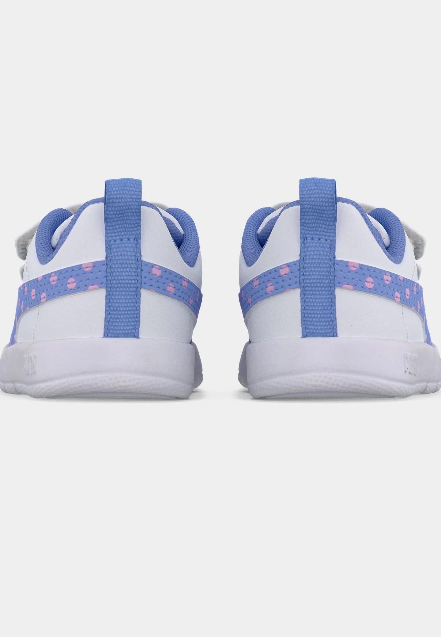 COURTFLEX V3 UNISEX - Кроссовки для бега для тренировок - фото 4