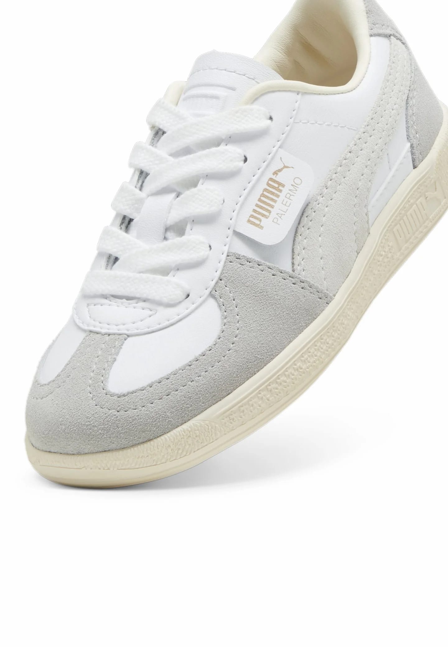 PALERMO LTH PS UNISEX - Кроссовки низкие - фото 5