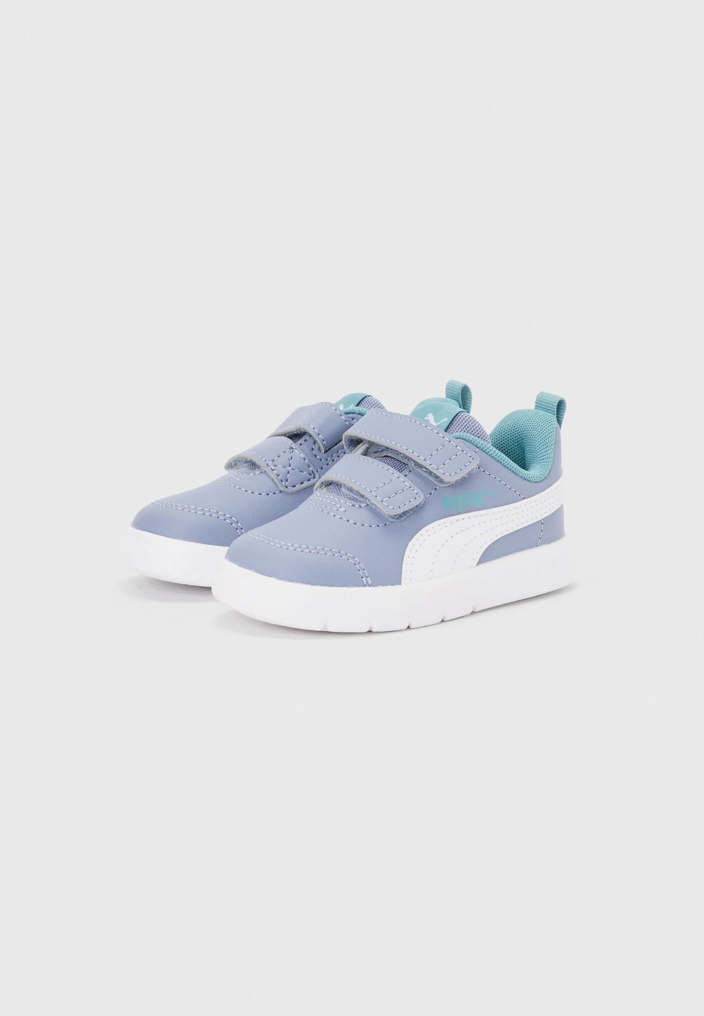 COURTFLEX V3 UNISEX - Кроссовки - фото 2