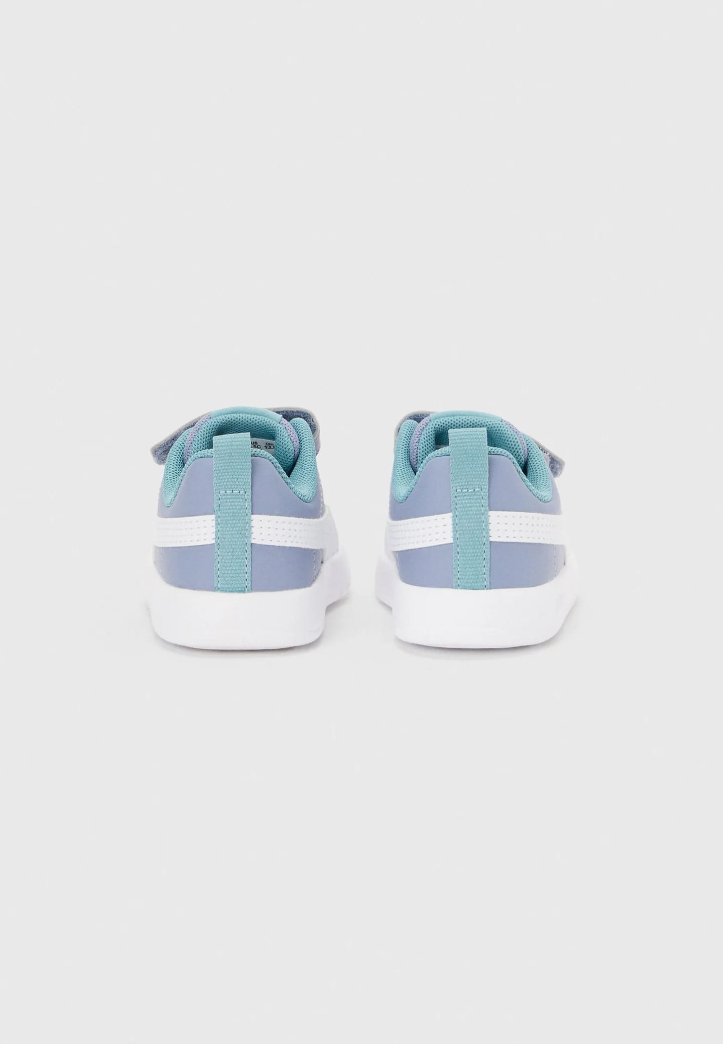 COURTFLEX V3 UNISEX - Кроссовки - фото 3