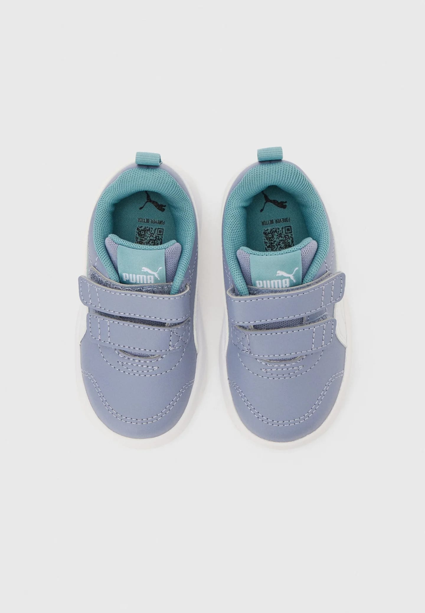 COURTFLEX V3 UNISEX - Кроссовки - фото 4