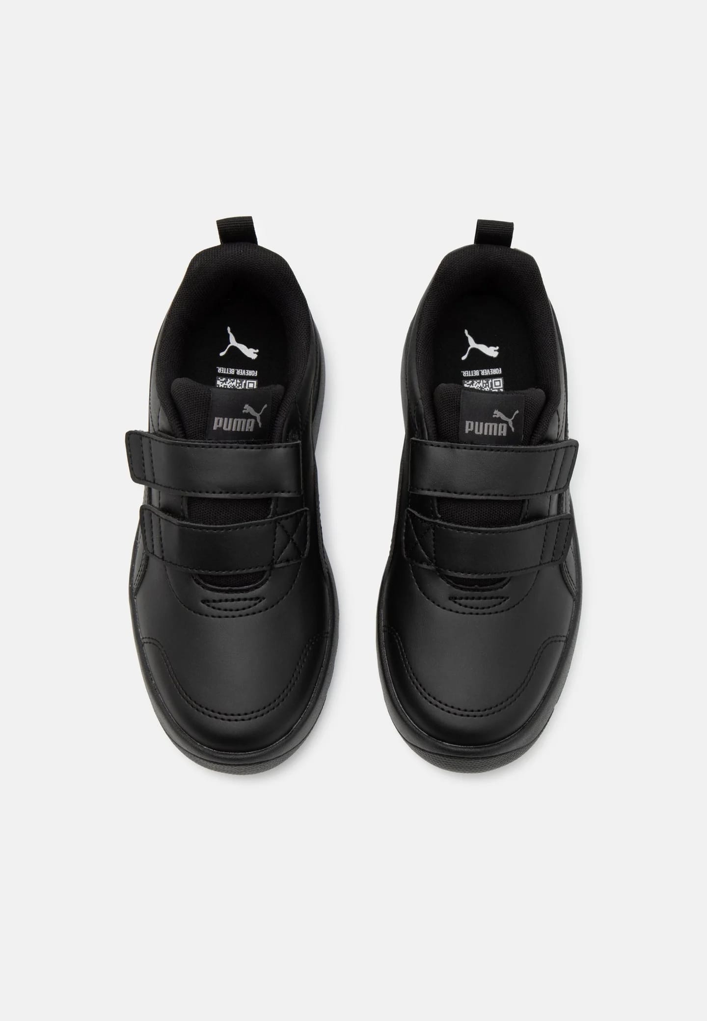 COURTFLEX V3 UNISEX - Кроссовки - фото 4