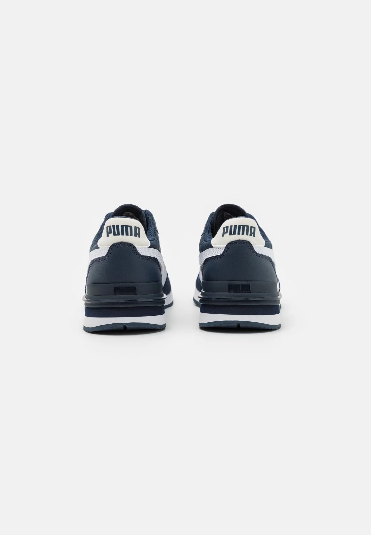 ST RUNNER V4 UNISEX - Кроссовки низкие - фото 3