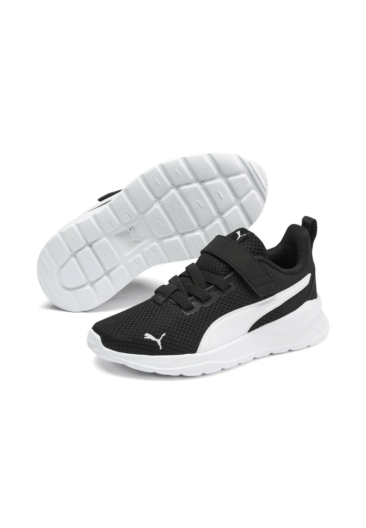 ANZARUN LITE AC UNISEX - Кроссовки для бега для тренировок - фото 2