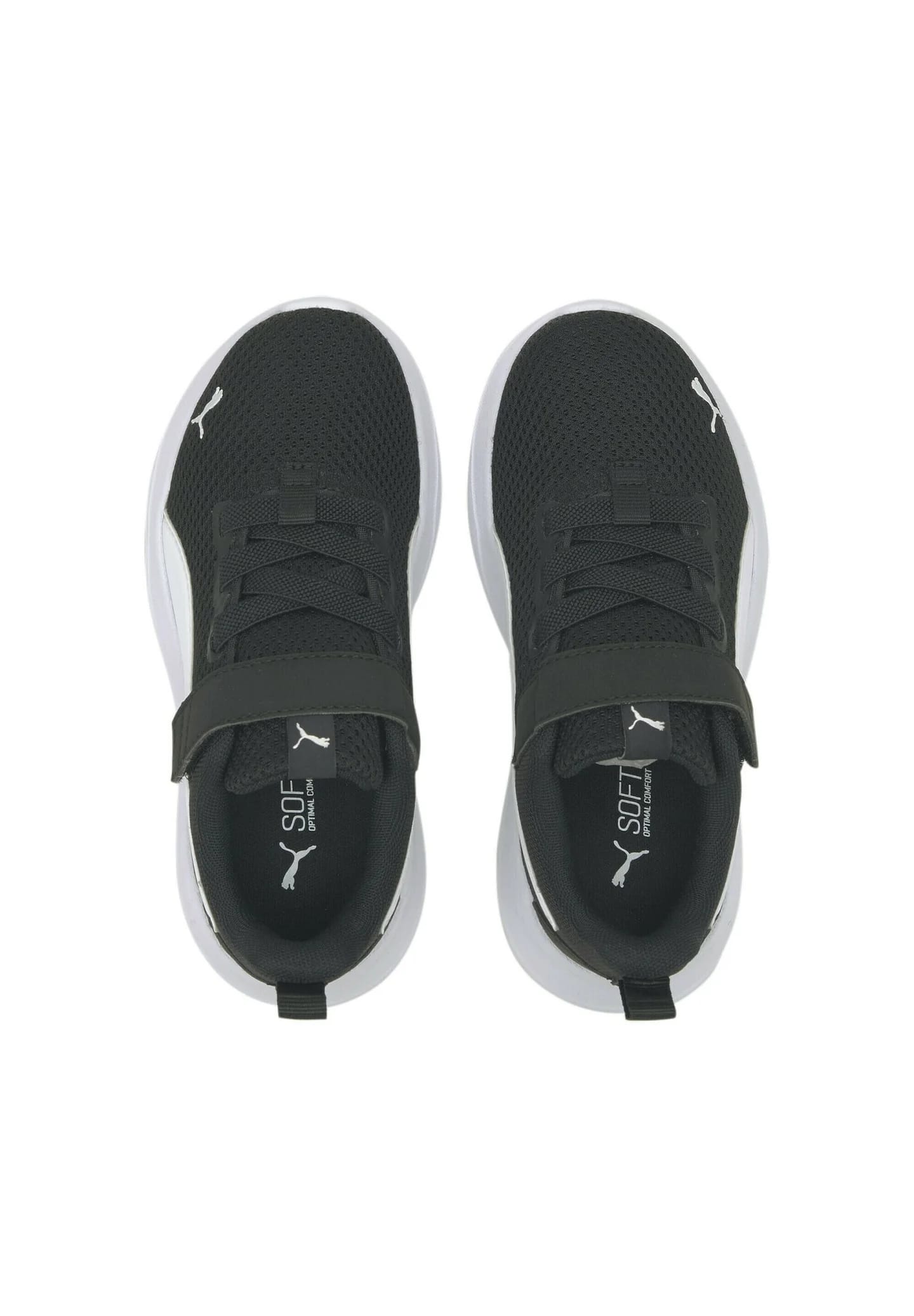 ANZARUN LITE AC UNISEX - Кроссовки для бега для тренировок - фото 3