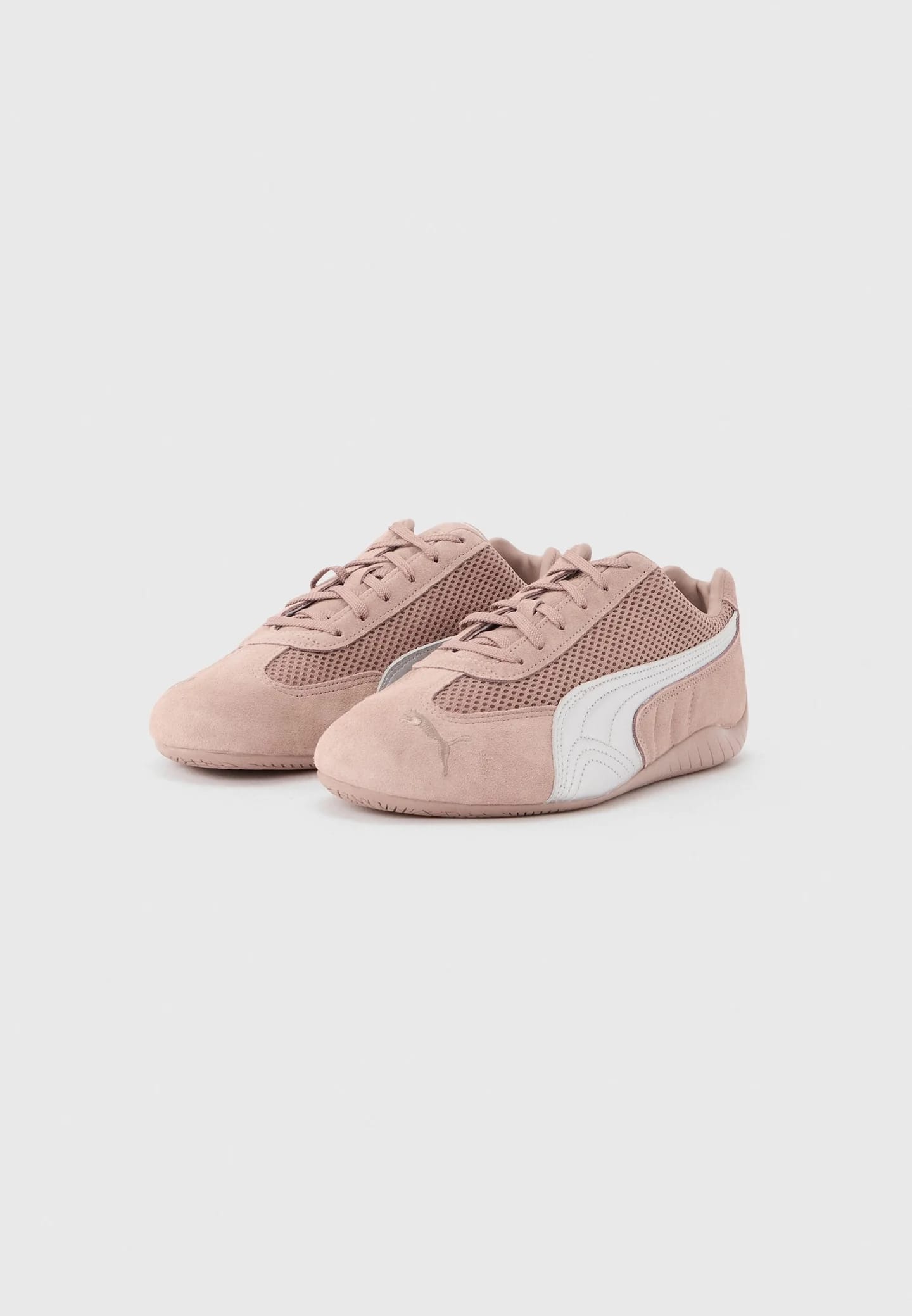 SPEEDCAT UNISEX - Кроссовки низкие - фото 2