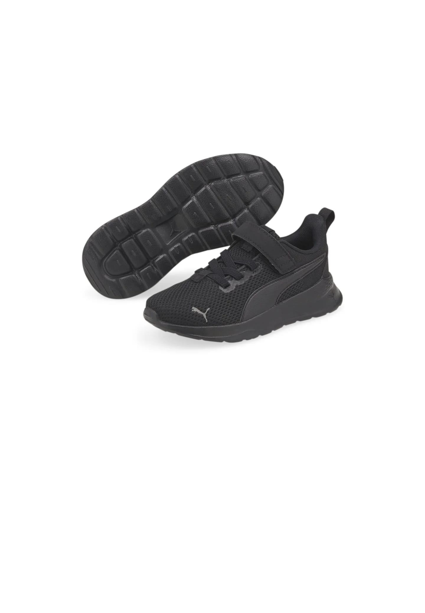 ANZARUN LITE AC UNISEX - Кроссовки для бега для тренировок - фото 5