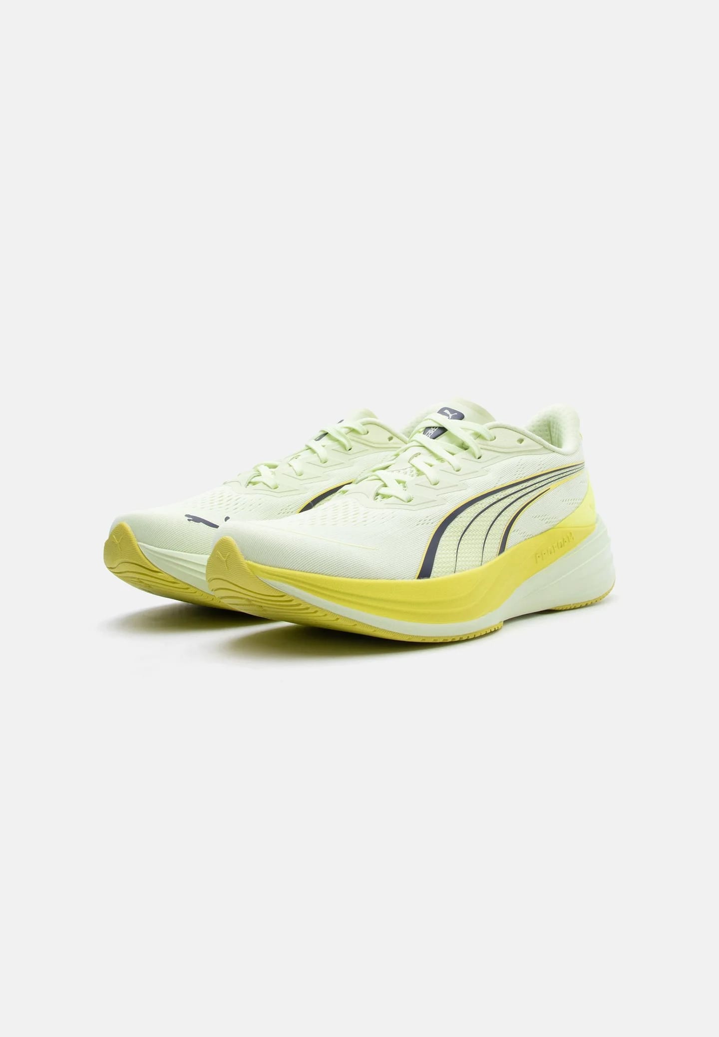 DARTER PRO 2 UNISEX - Кроссовки для бега для тренировок - фото 2