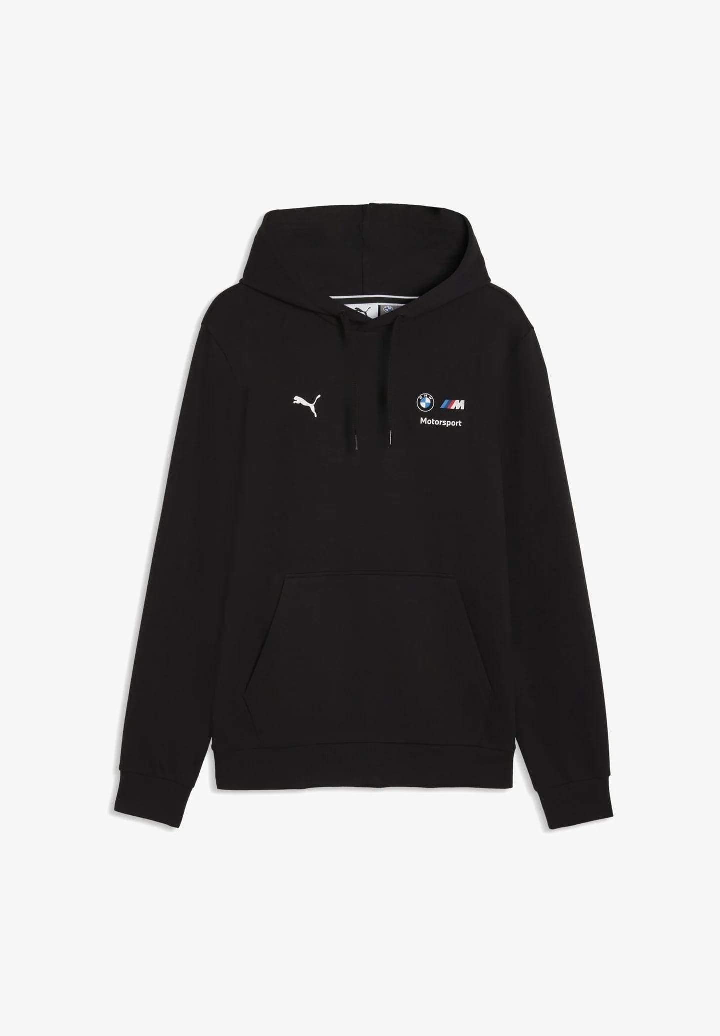 BMW M MOTORSPORT — Толстовка - фото 4
