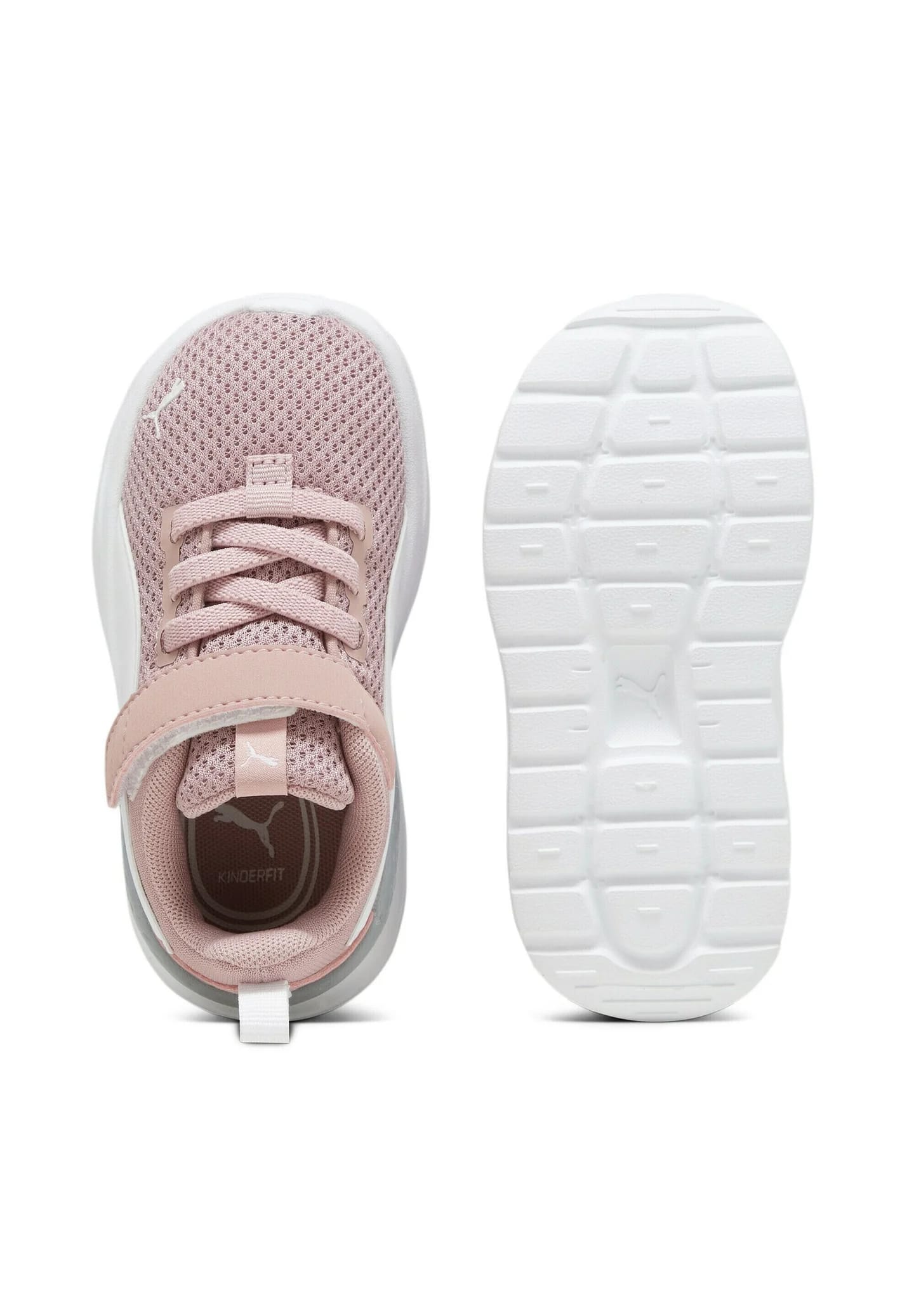 ANZARUN LITE UNISEX - Кроссовки для бега для тренировок - фото 3