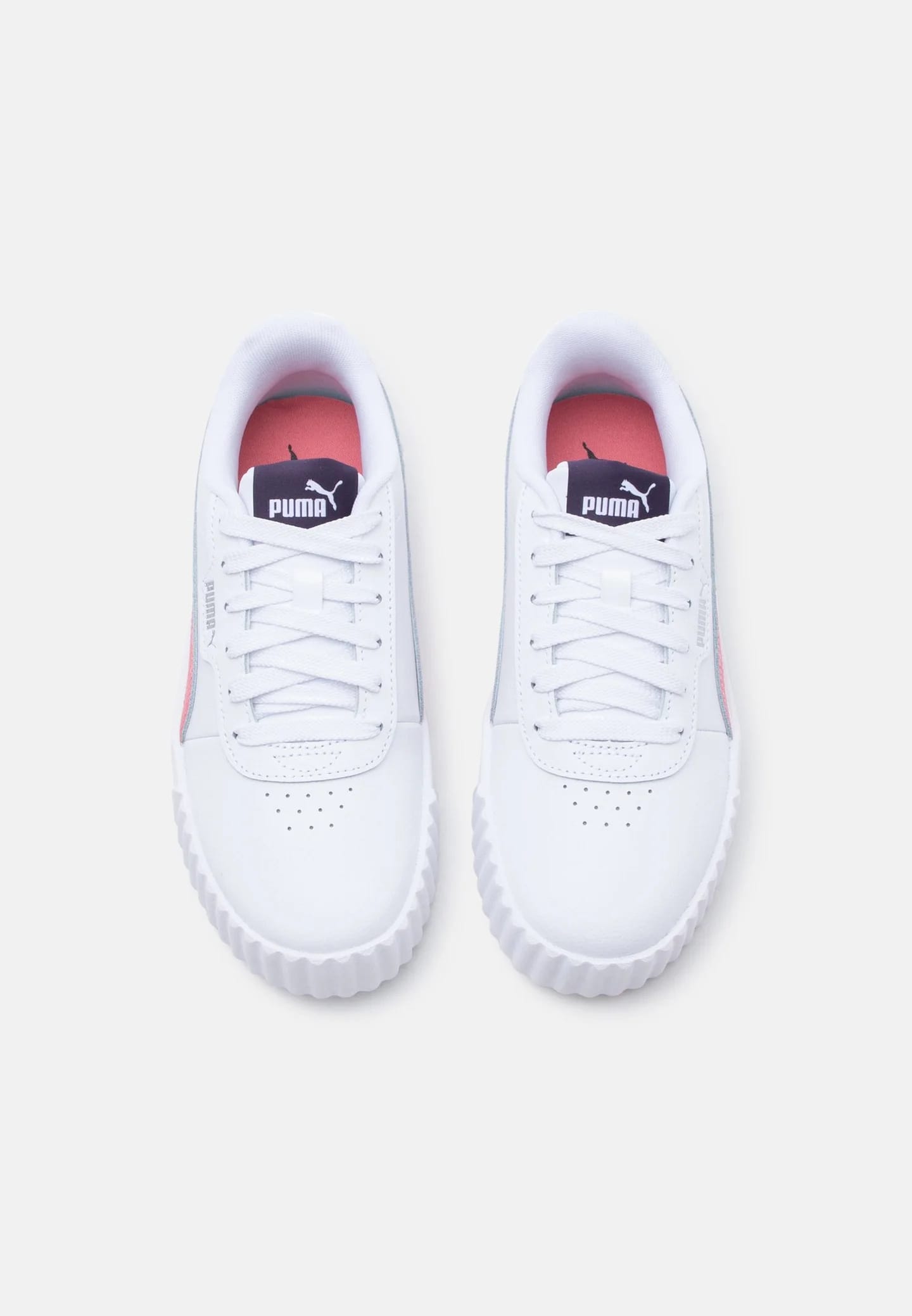 CARINA 3.0 UNISEX - Обувь для обучения ходьбе - фото 4