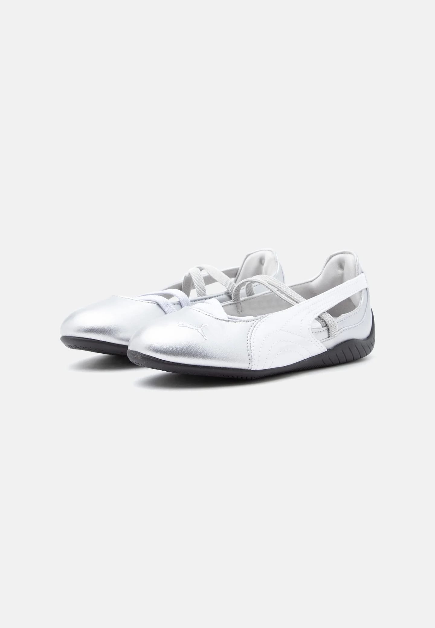 SPEEDCAT UNISEX - Балетки с застежкой - фото 2