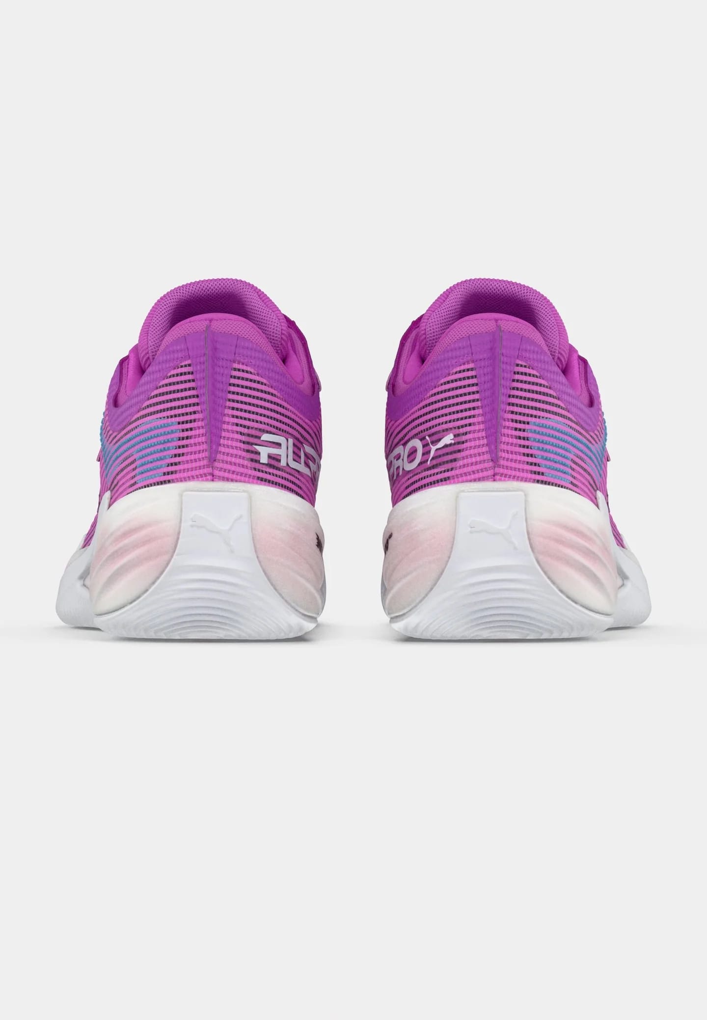 ALL PRO NITRO 2 UNISEX - Баскетбольная обувь - фото 4