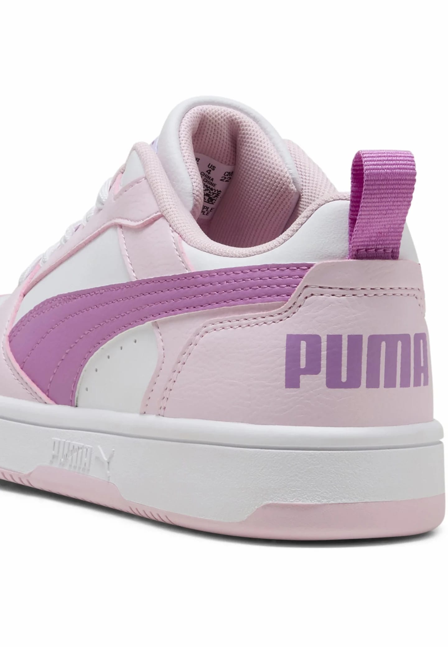 REBOUND V6 UNISEX - Кроссовки низкие - фото 4